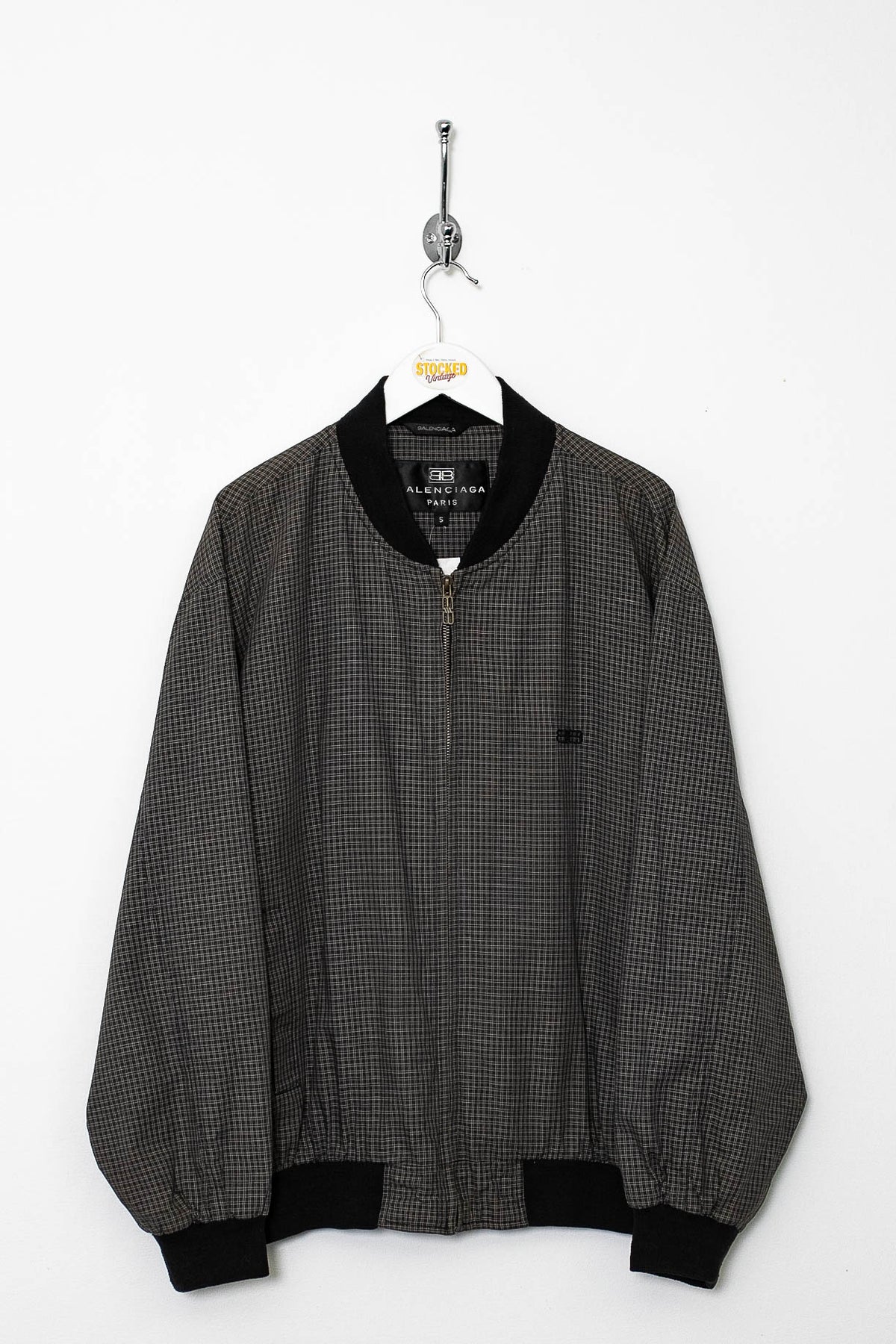 00s Balenciaga Jacket (L)