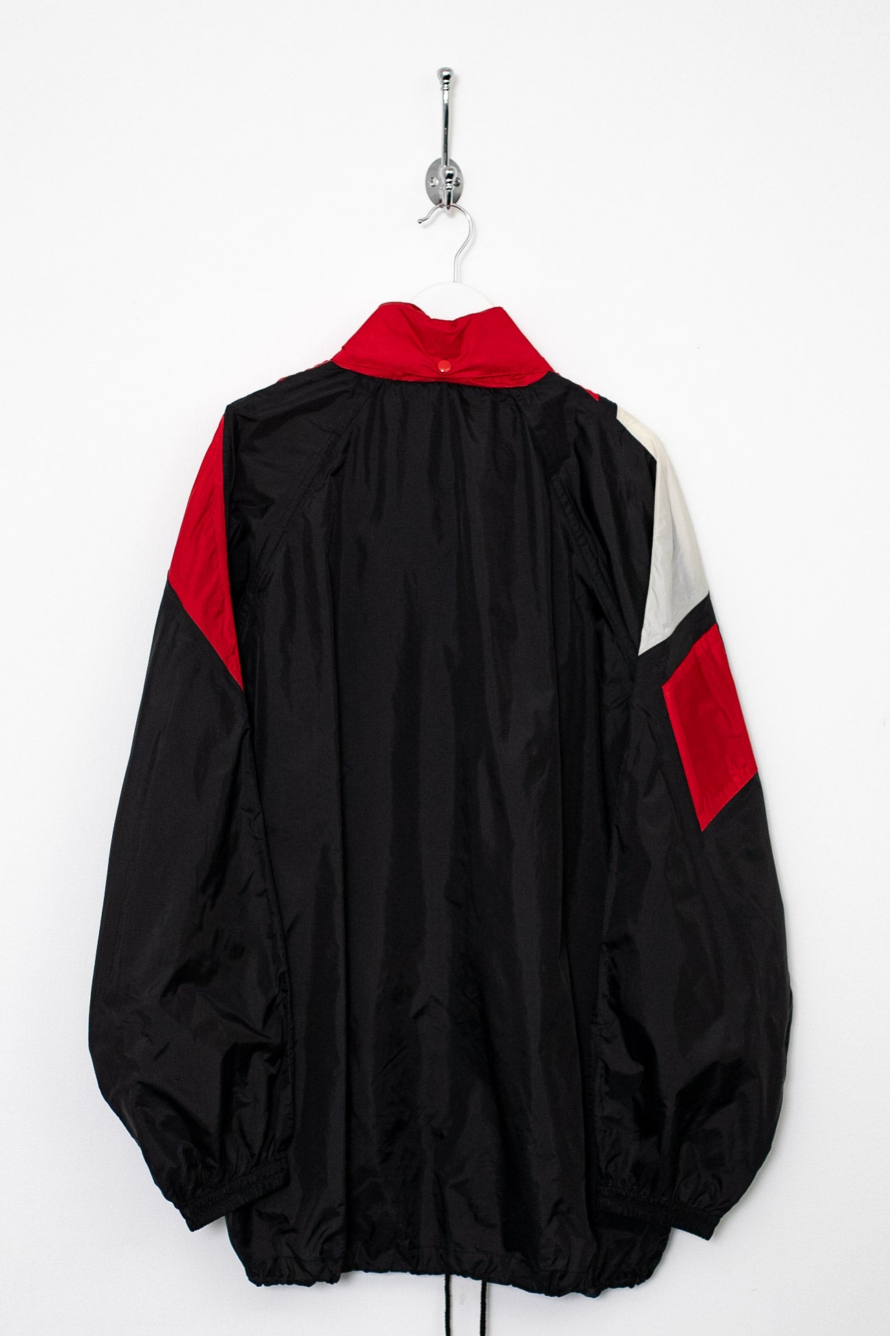 00s Reebok jacket (L)