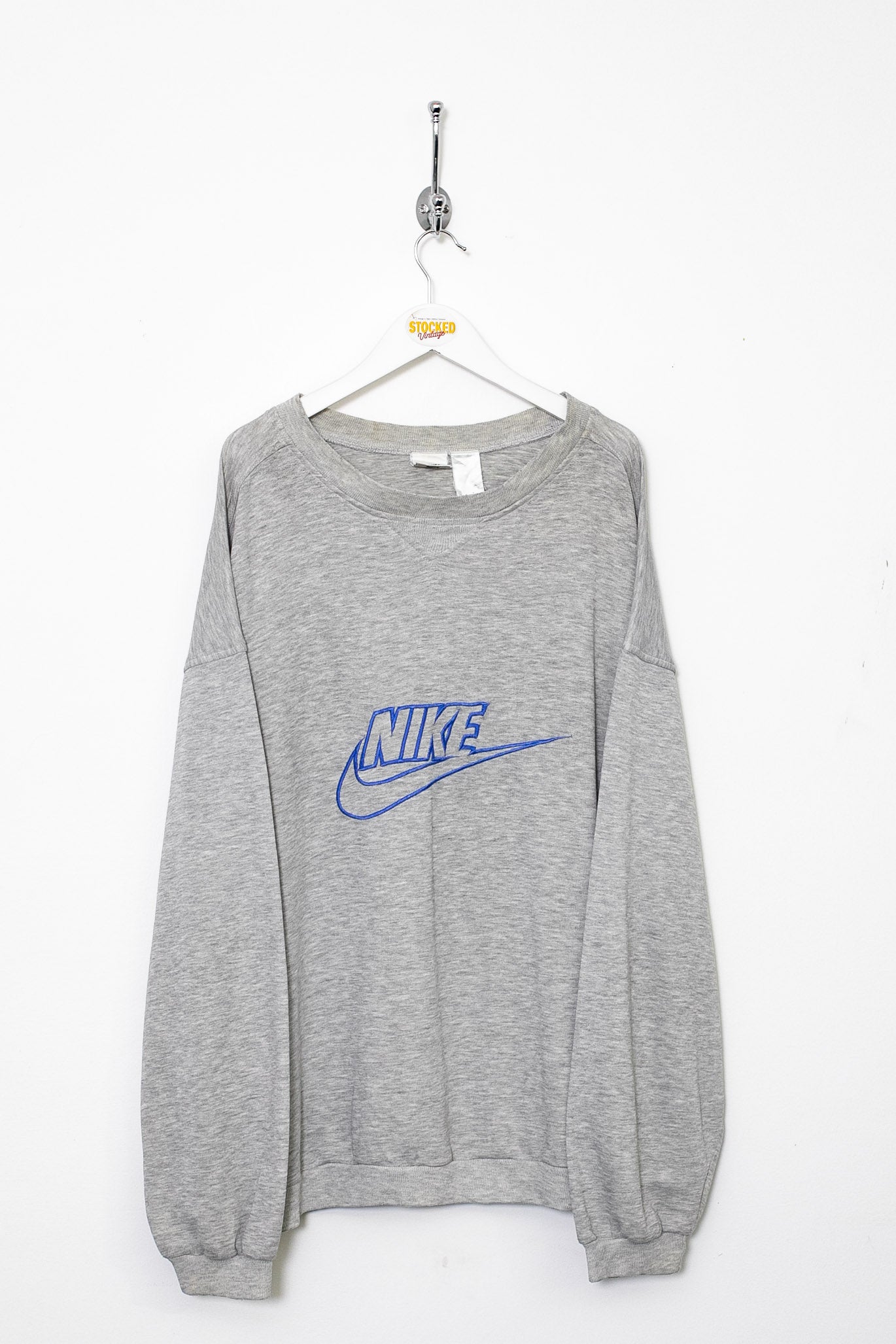 90s Nike Sweatshirt XXL