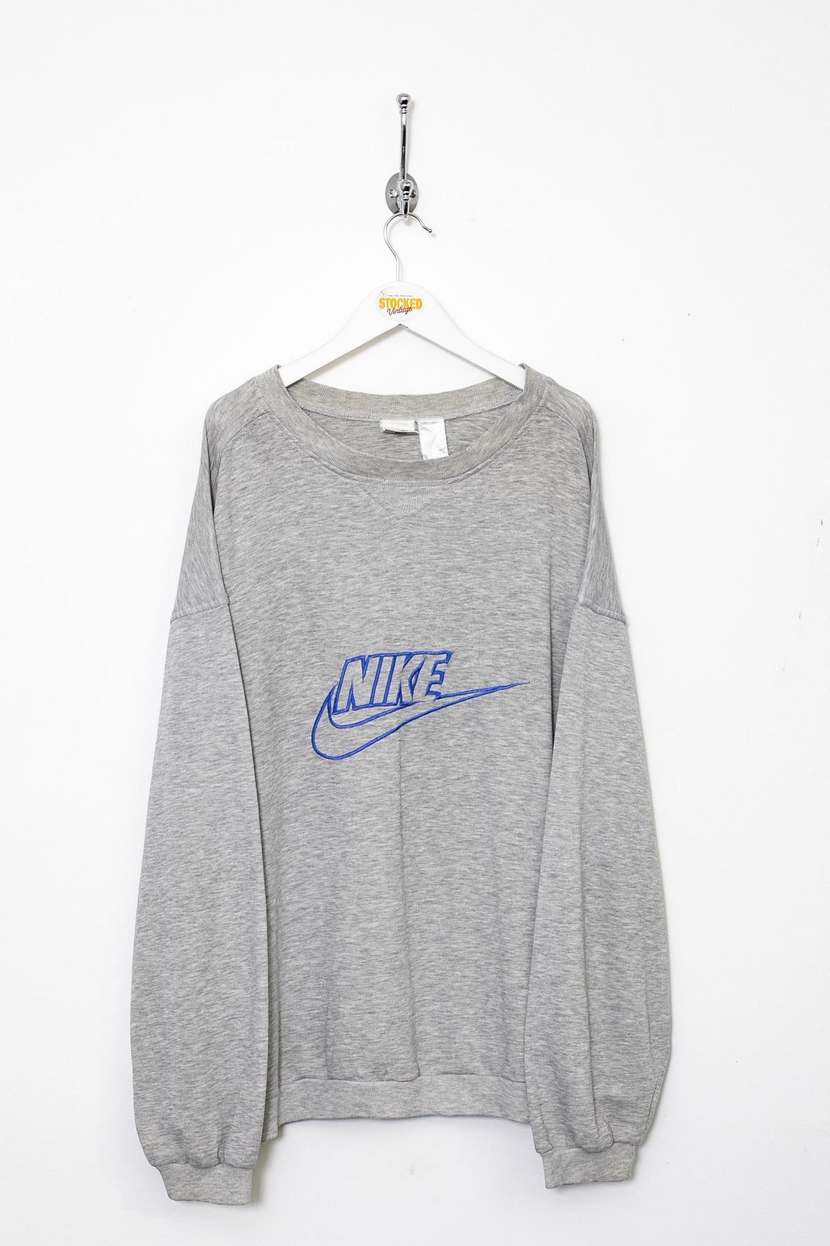 90s Nike Sweatshirt (XXL)