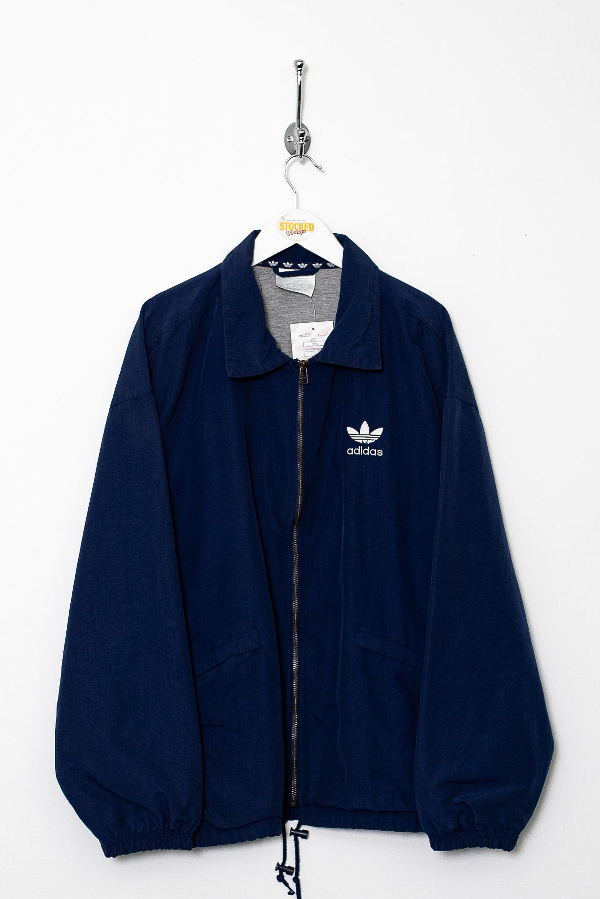 90s Adidas Jacket (L)