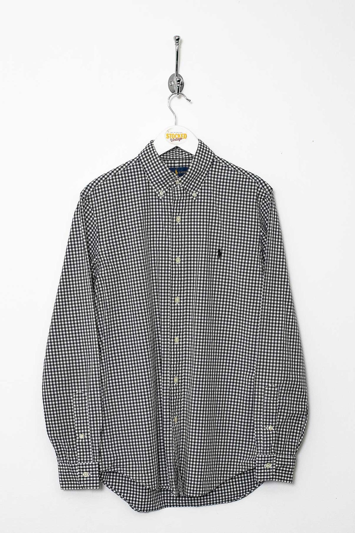 Ralph Lauren Shirt (S)