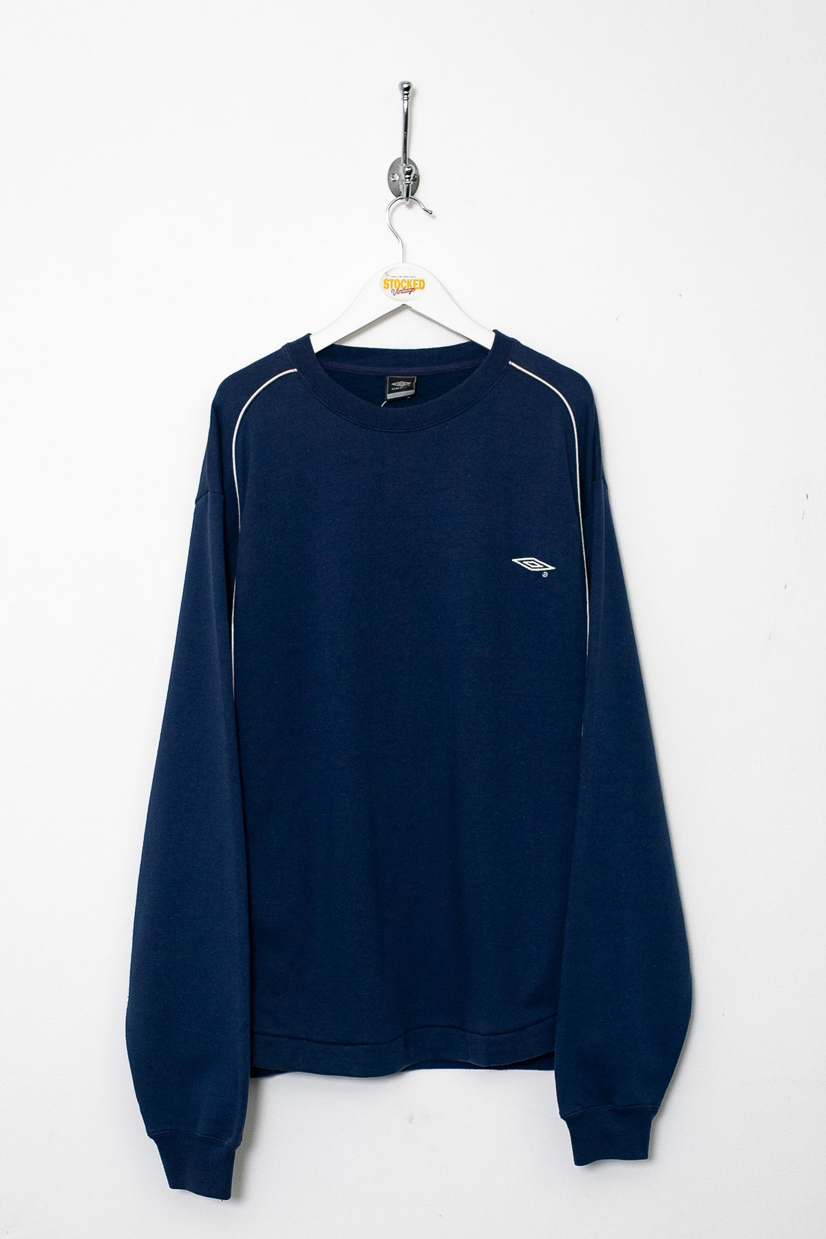 00s Umbro Sweatshirt (XL)