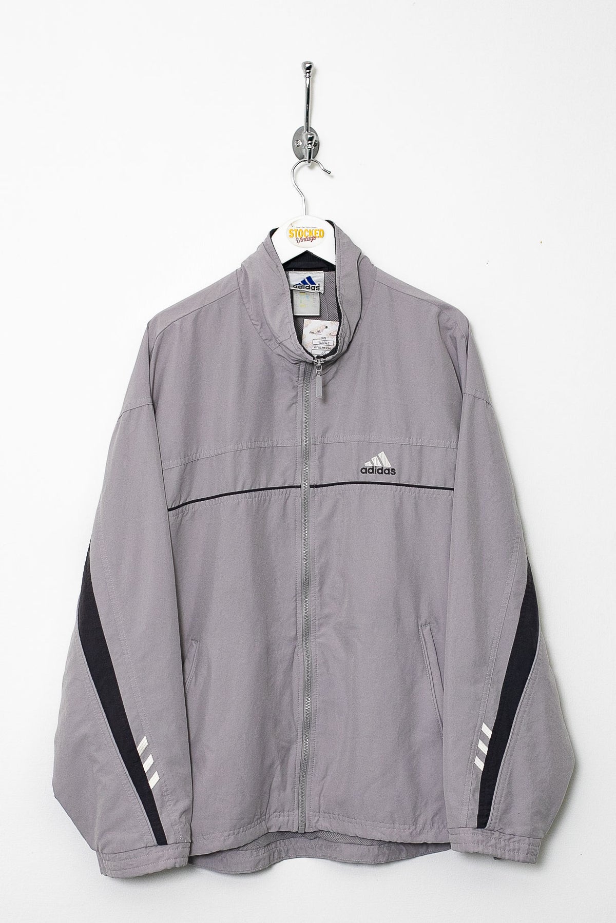 00s Adidas Jacket (M)