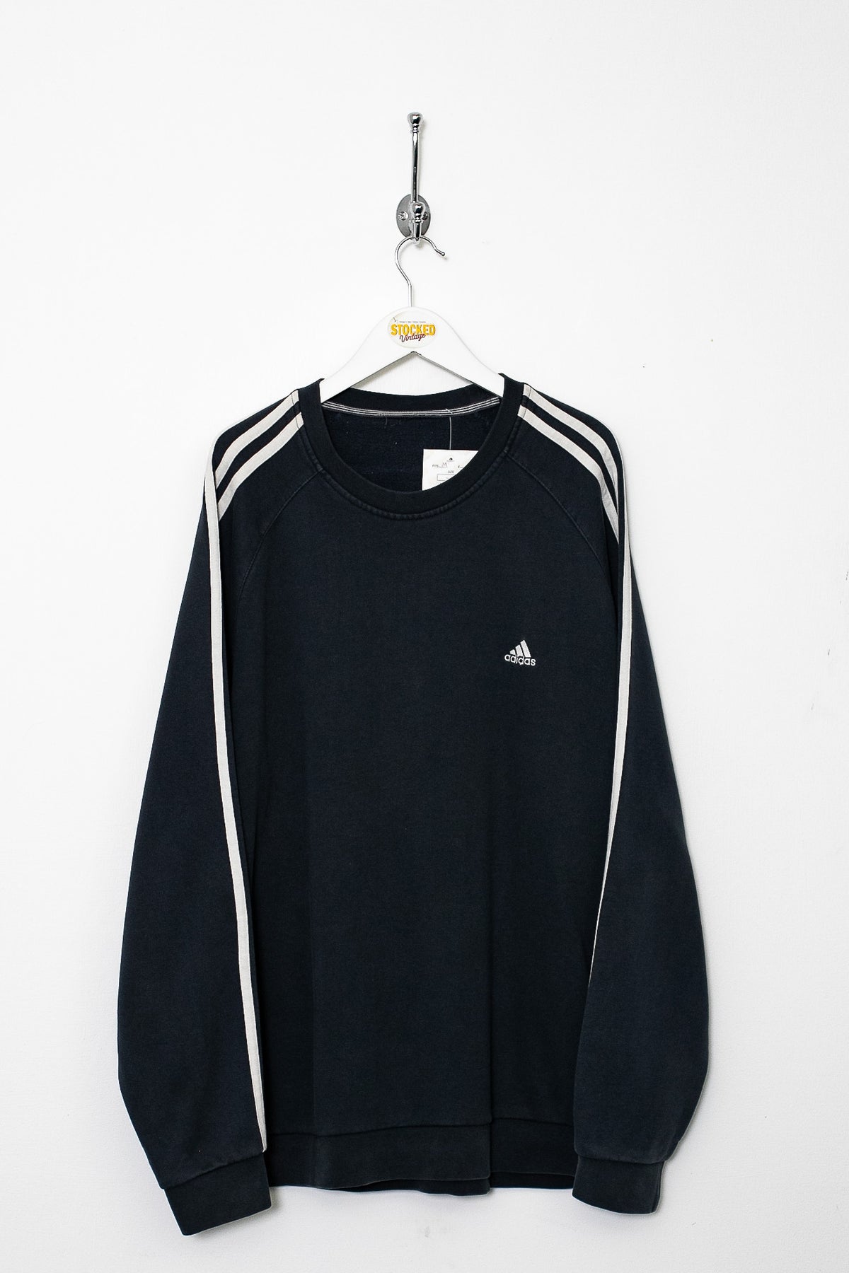 00s Adidas Sweatshirt (M)