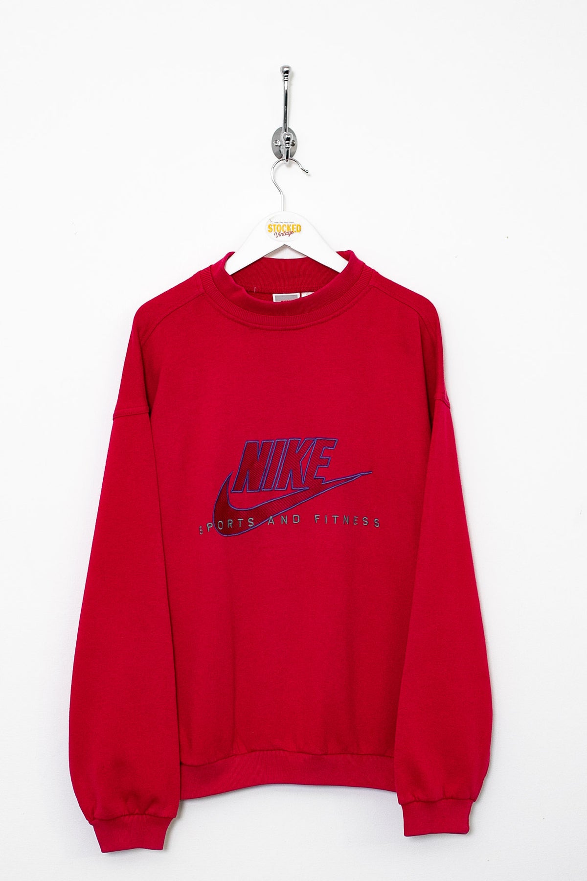 90s Nike Sweatshirt (M)