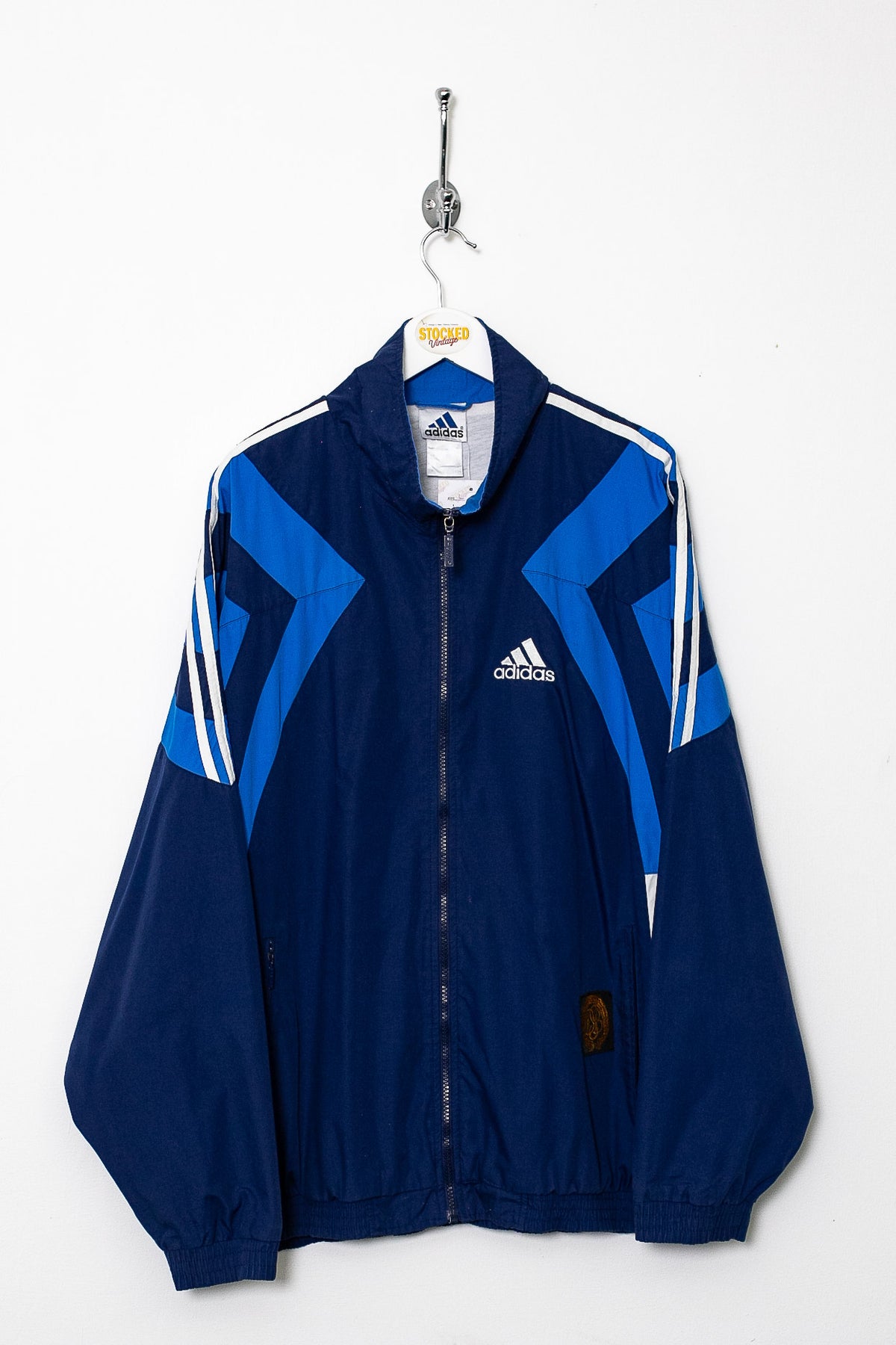 00s Adidas Jacket (L)