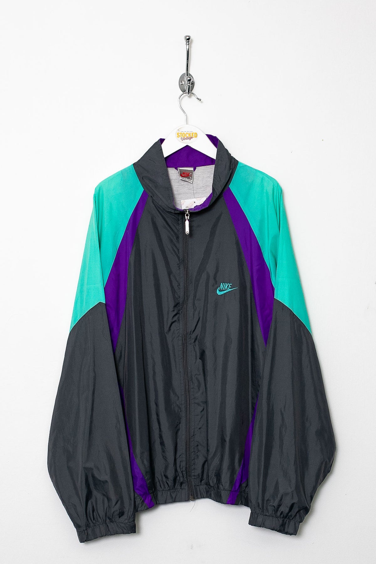 90s Nike Jacket (XL)