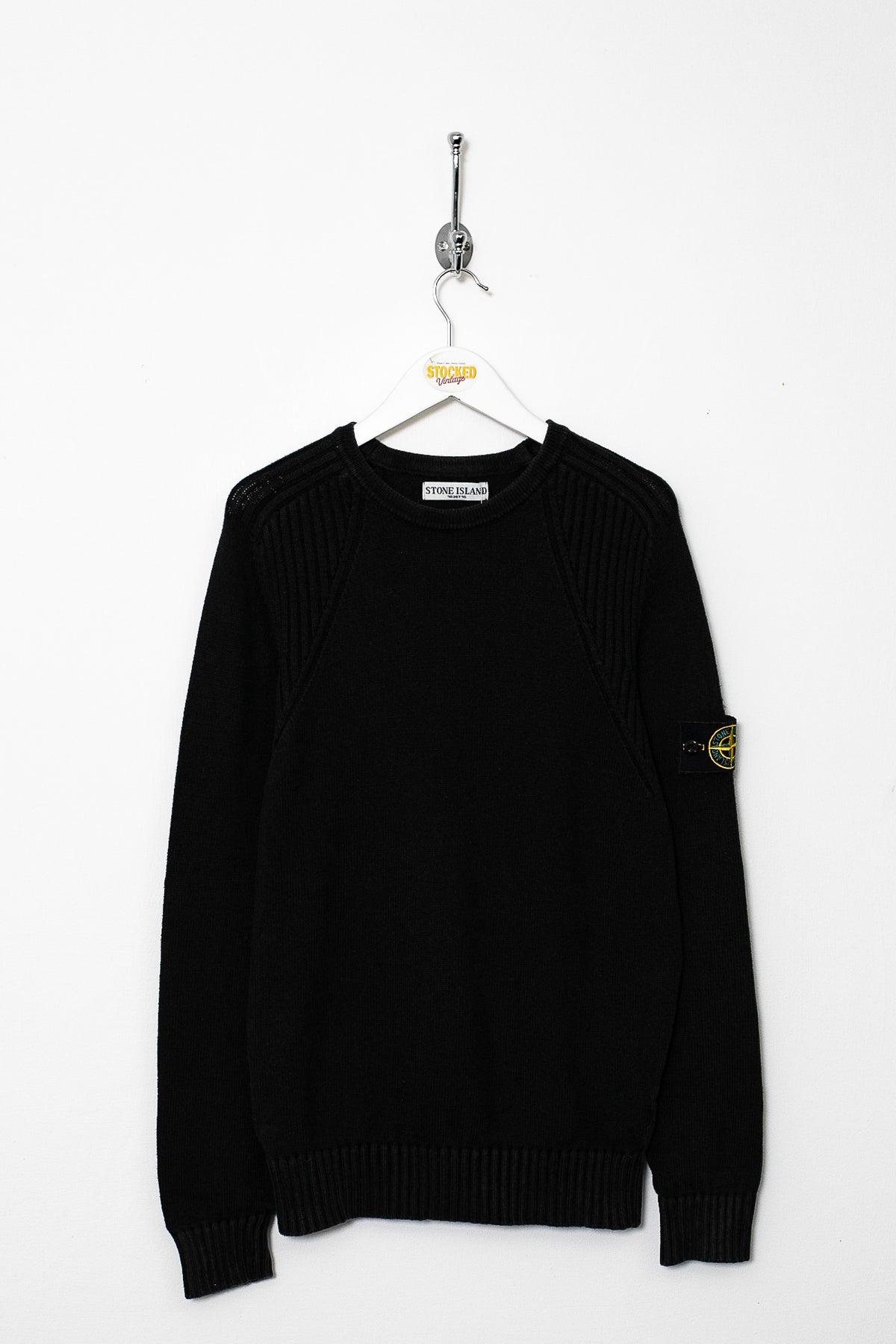 2009 Stone Island Knit Jumper (S)