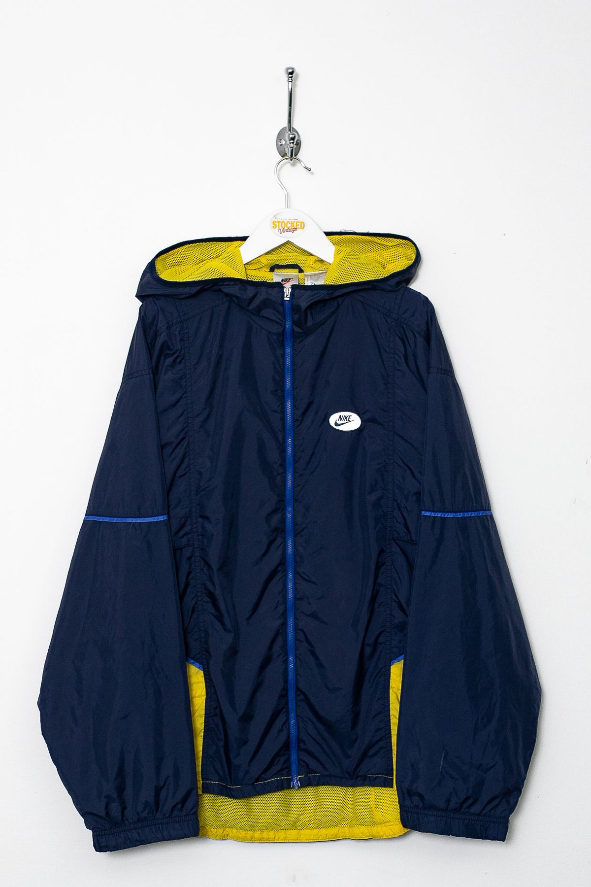 90s Nike Jacket (M)