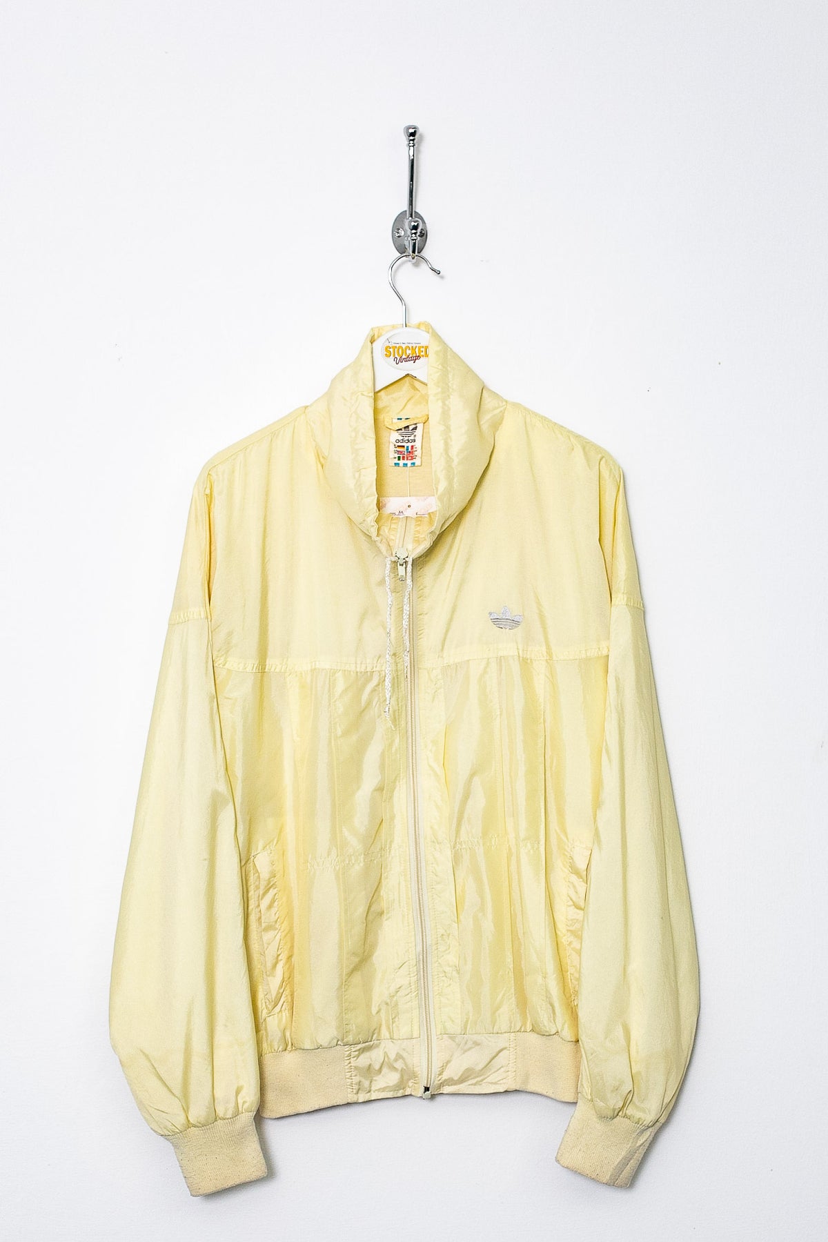 90s Adidas Jacket (M)