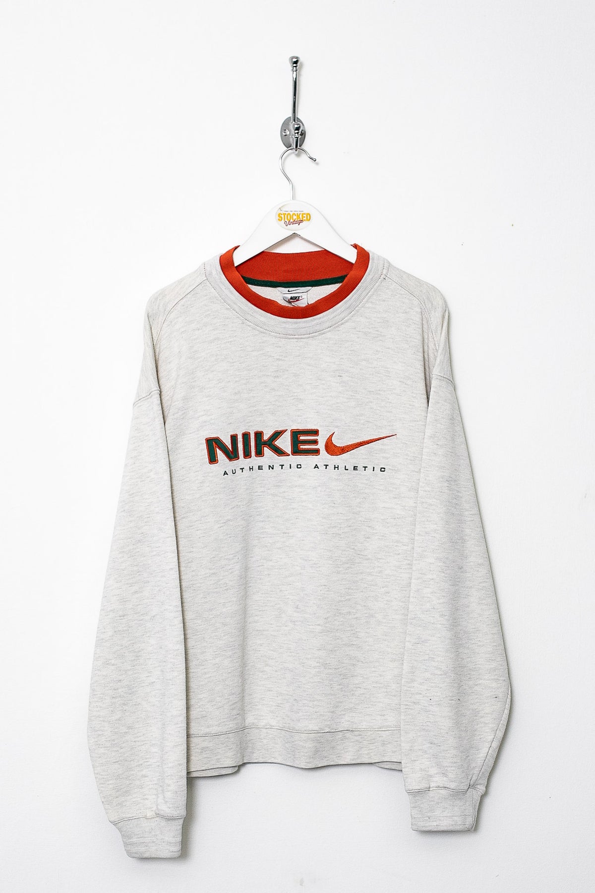 90s Nike Sweatshirt (S)