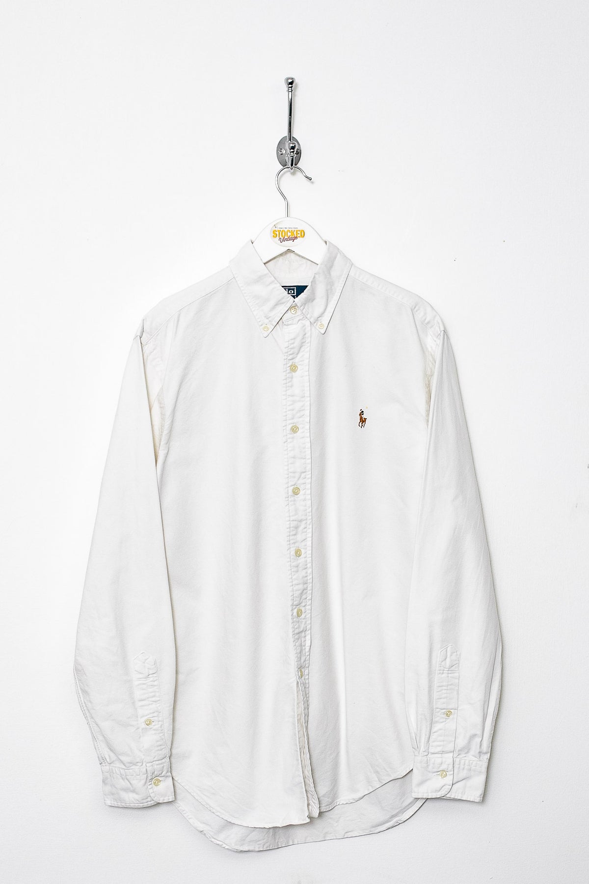 00s Ralph Lauren Shirt (S)