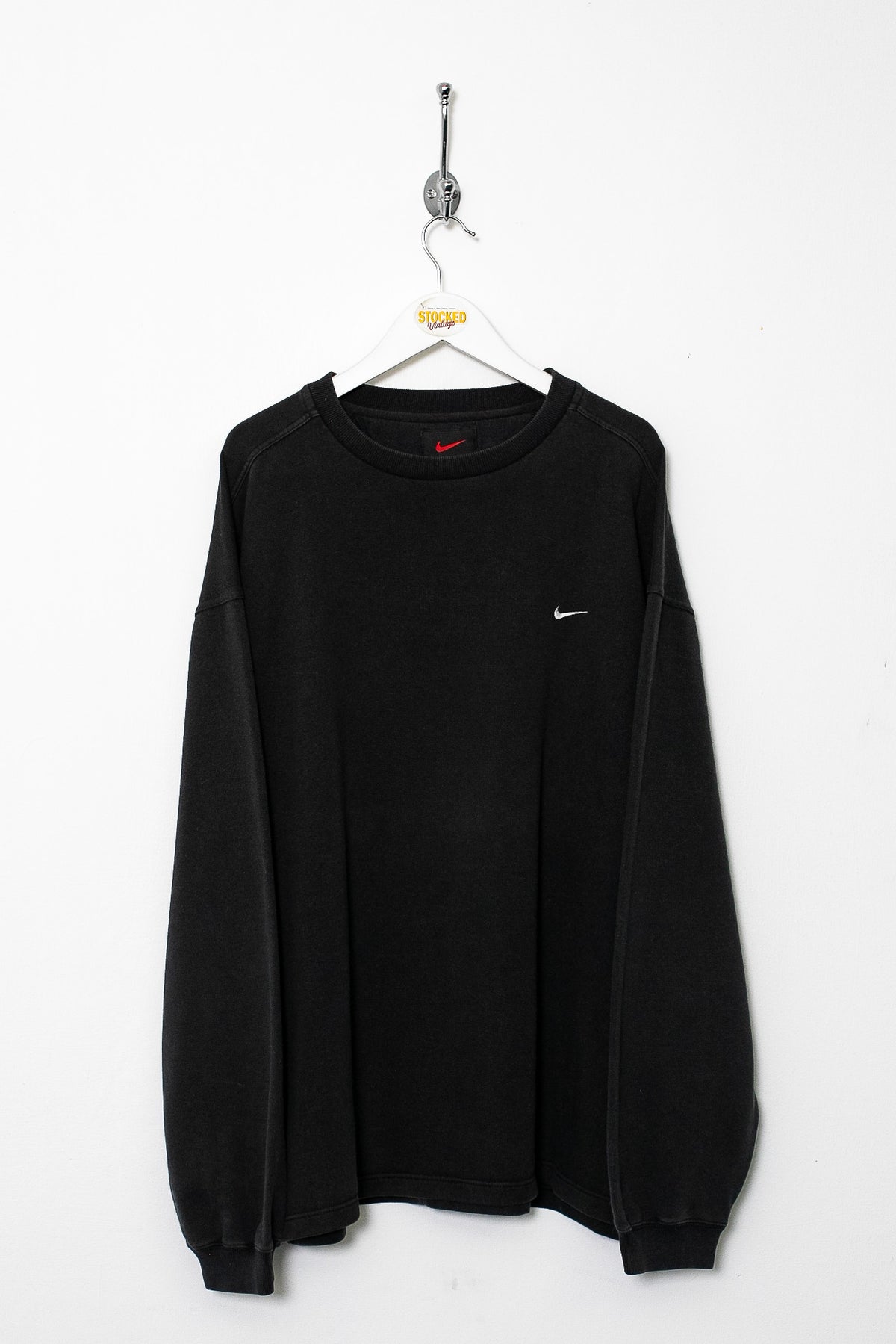00s Nike Sweatshirt (XL)