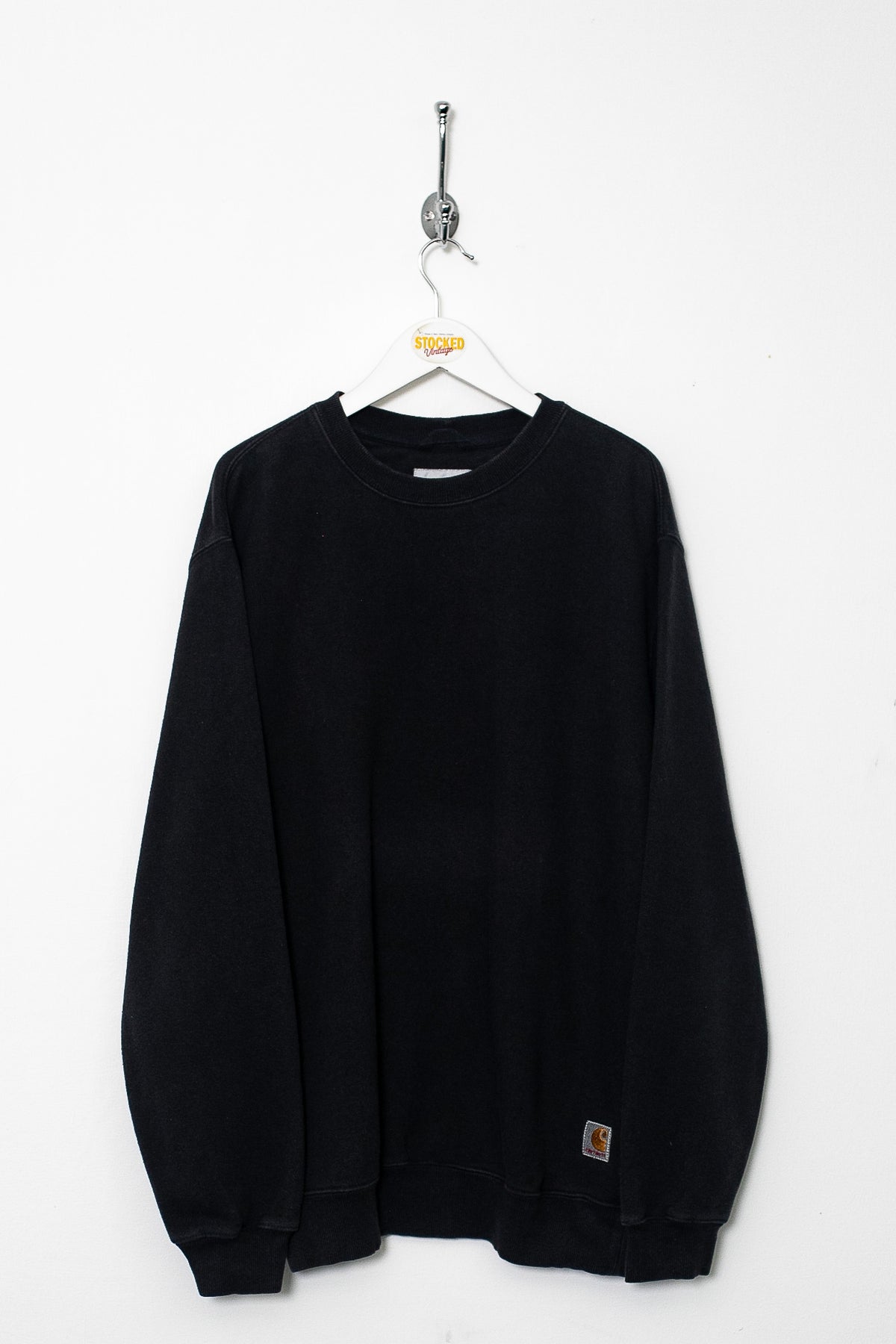 00s Carhartt Sweatshirt (M)