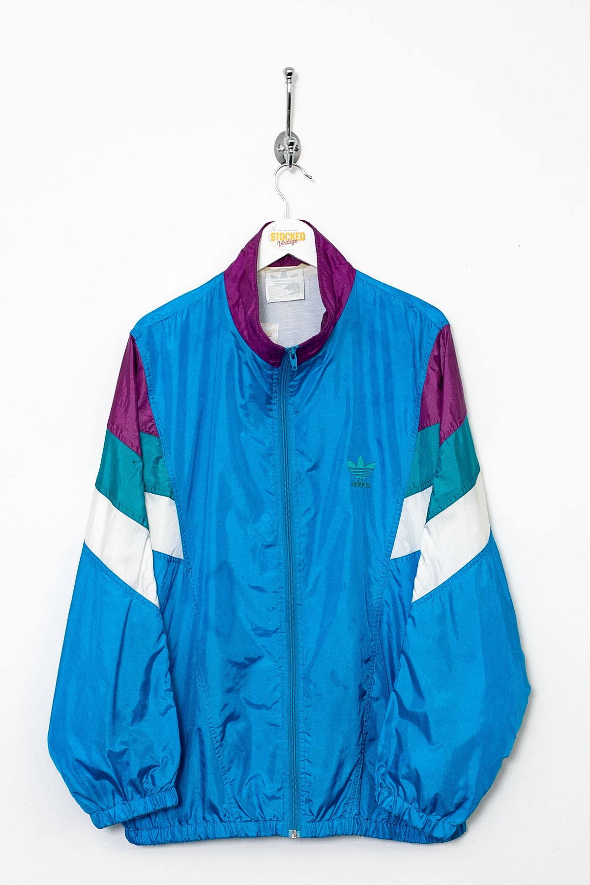 90s Adidas Jacket (M)