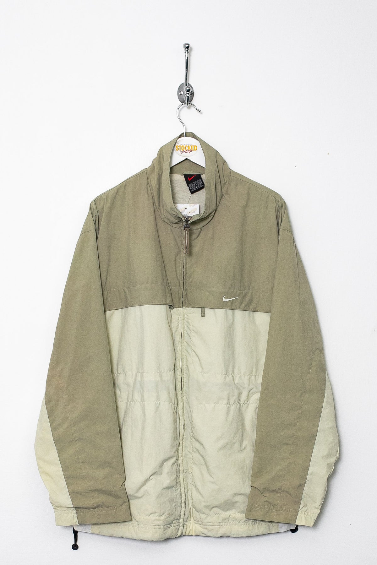 00s Nike Jacket (S)