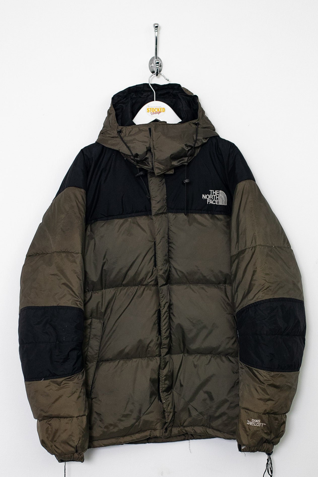 North face sale gore dryloft jacket