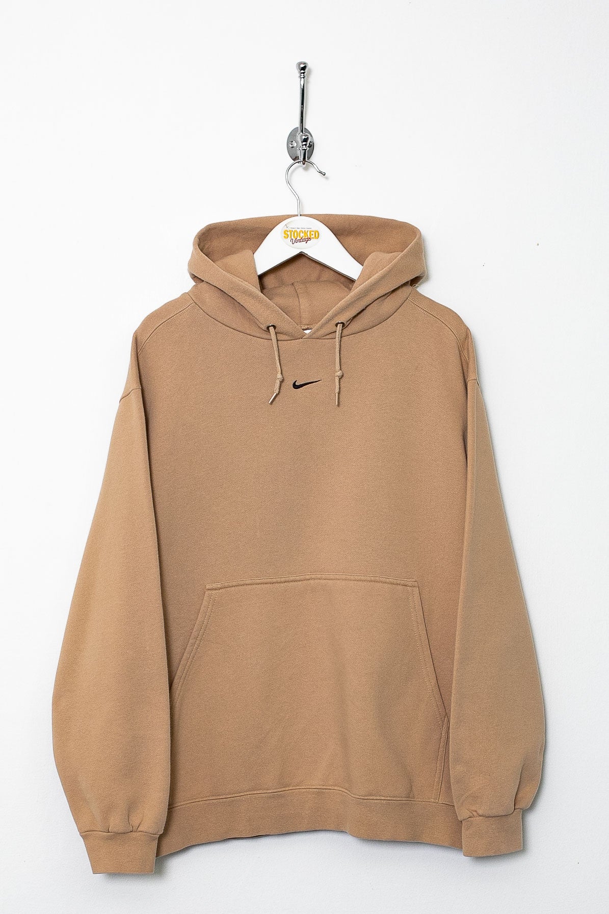 Nike Centre Swoosh Hoodie (S)