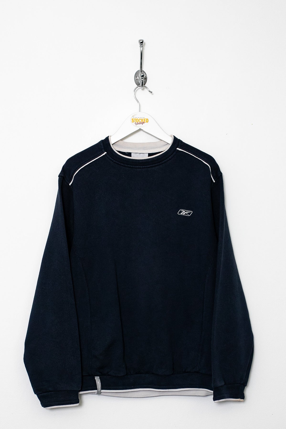 00s Reebok Sweatshirt (S)