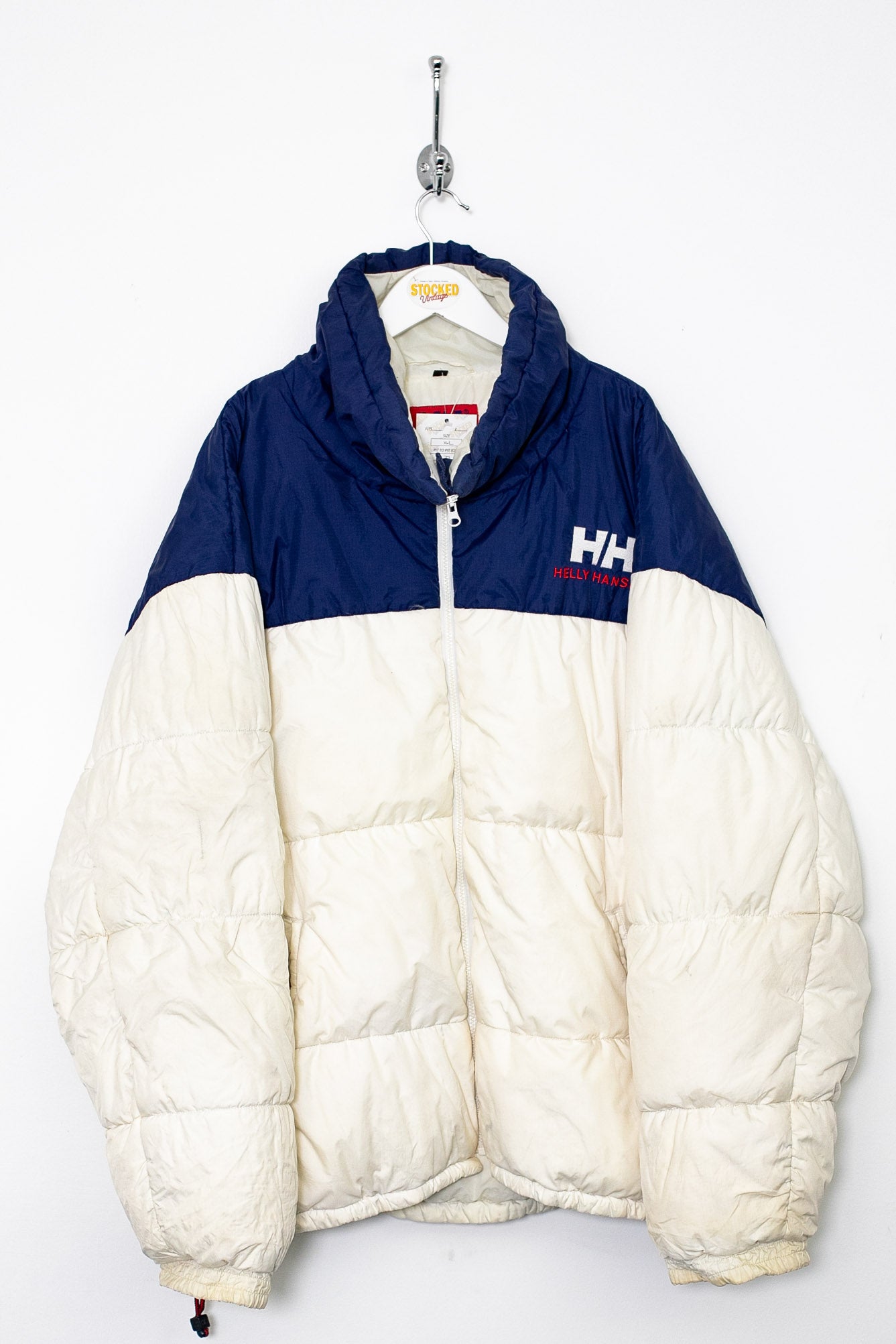 Helly hansen hot sale vintage puffer