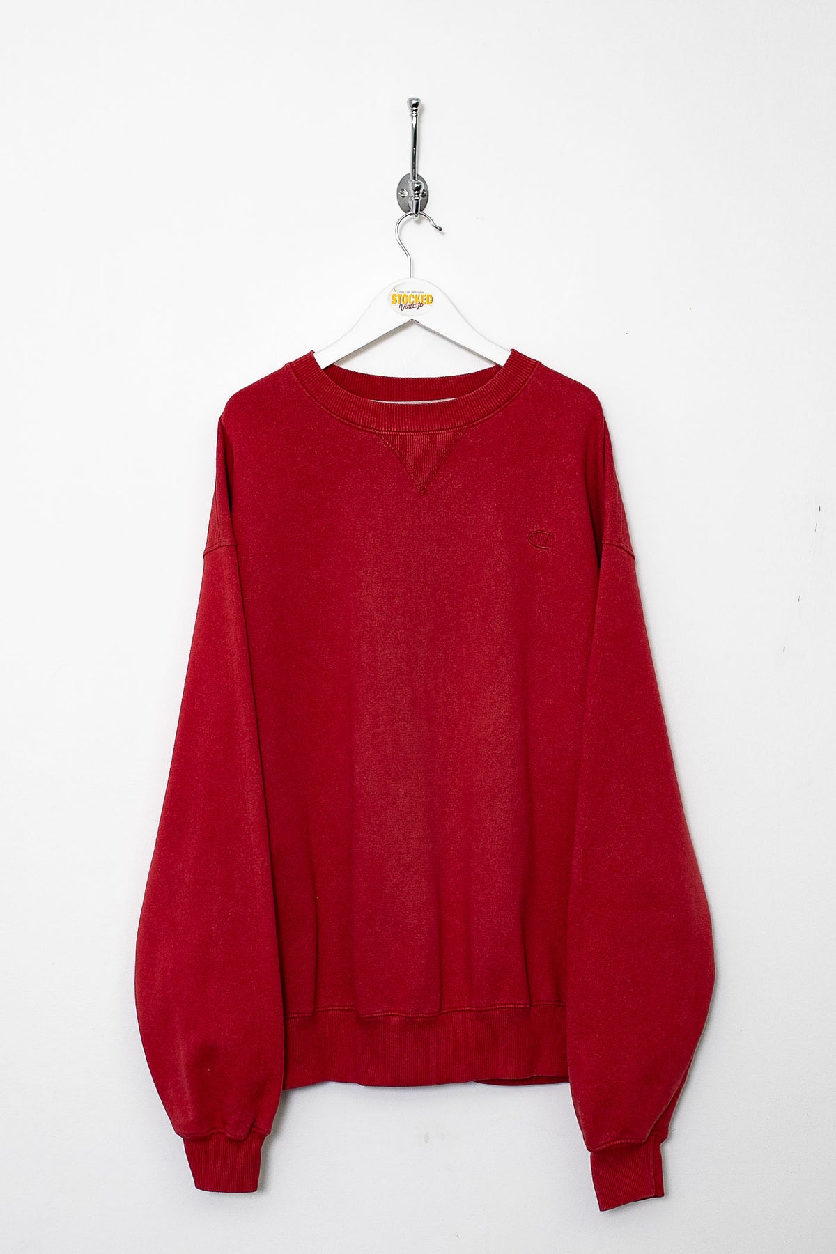 00s Champion Sweatshirt (XL)