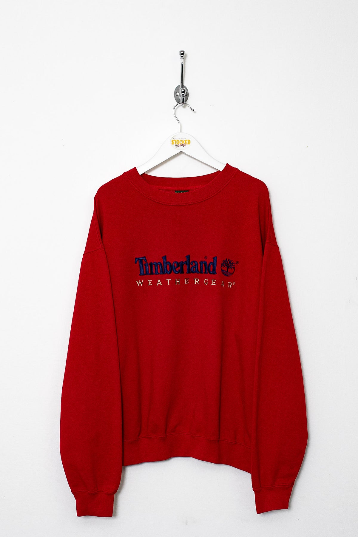 00s Timberland Sweatshirt (M)