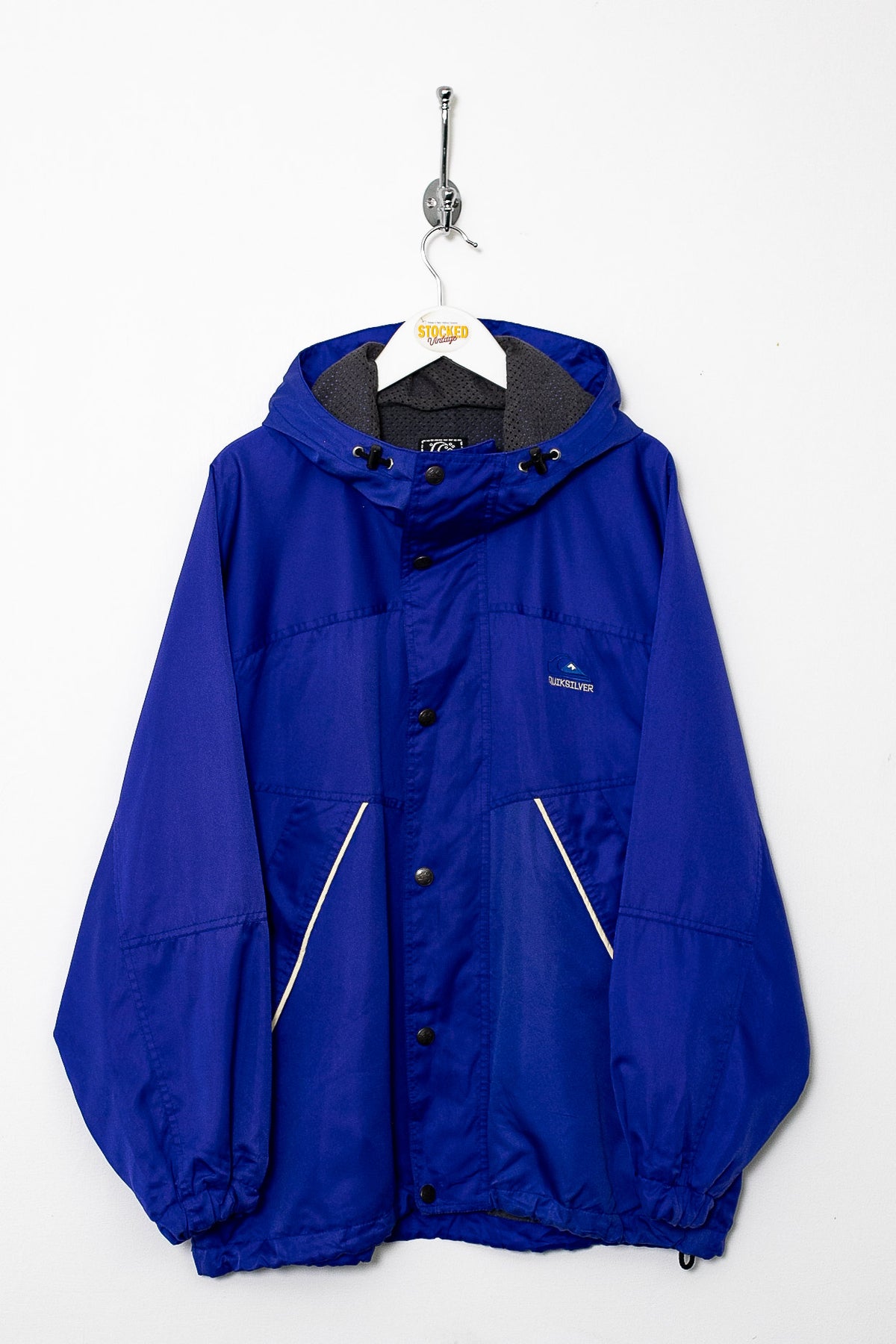 00s Quicksilver Jacket (L)