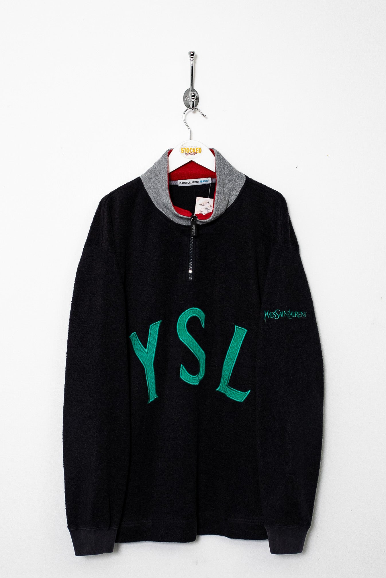 YSL – Stocked Vintage