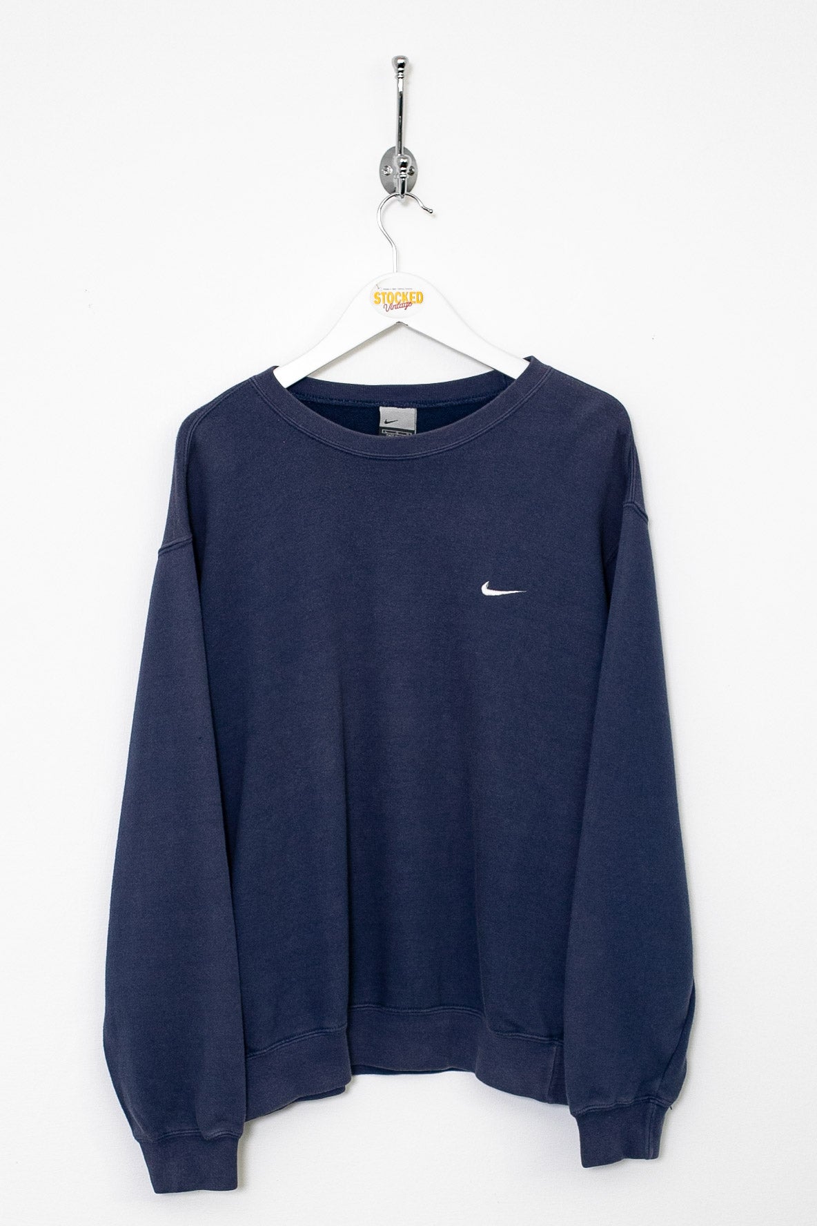 Womens 00s Nike Sweatshirt (L)