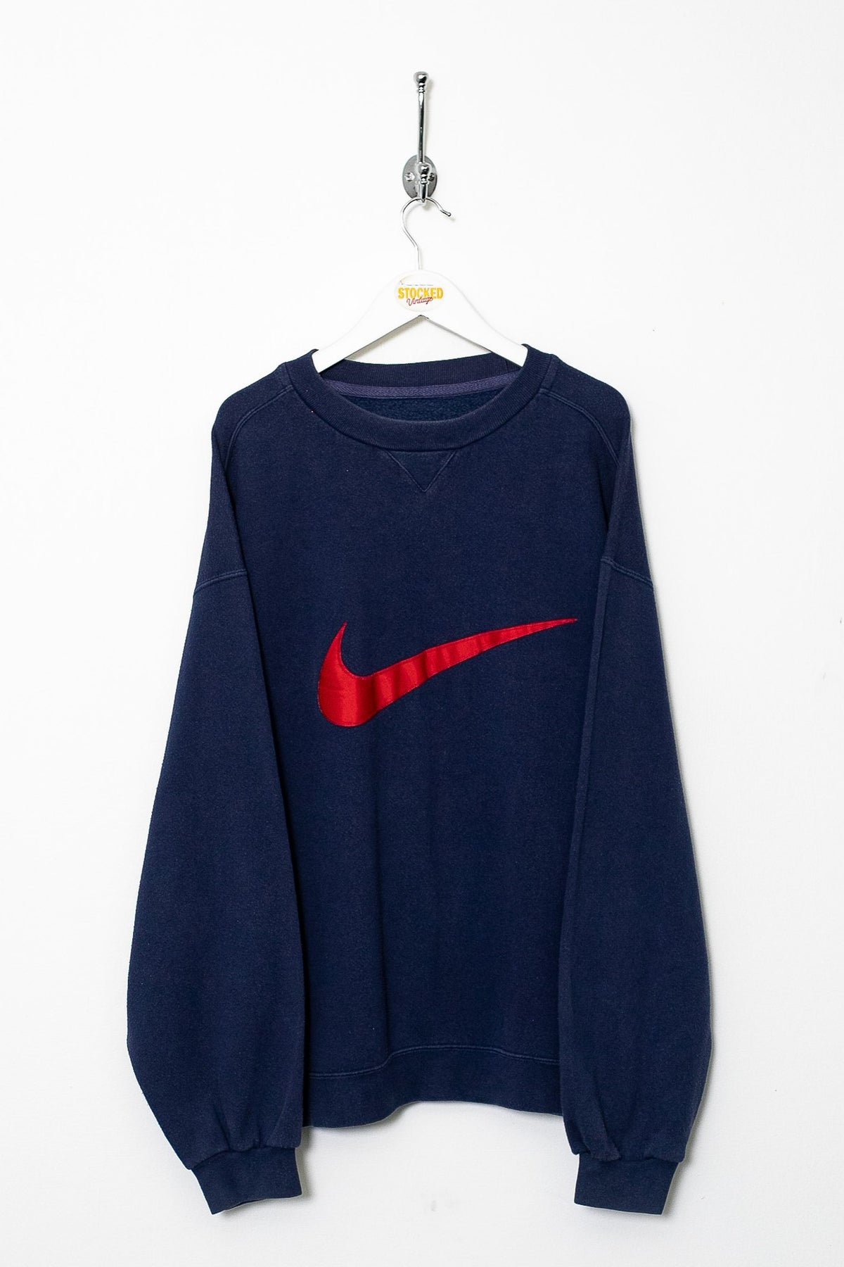 90s Nike Sweatshirt (L)