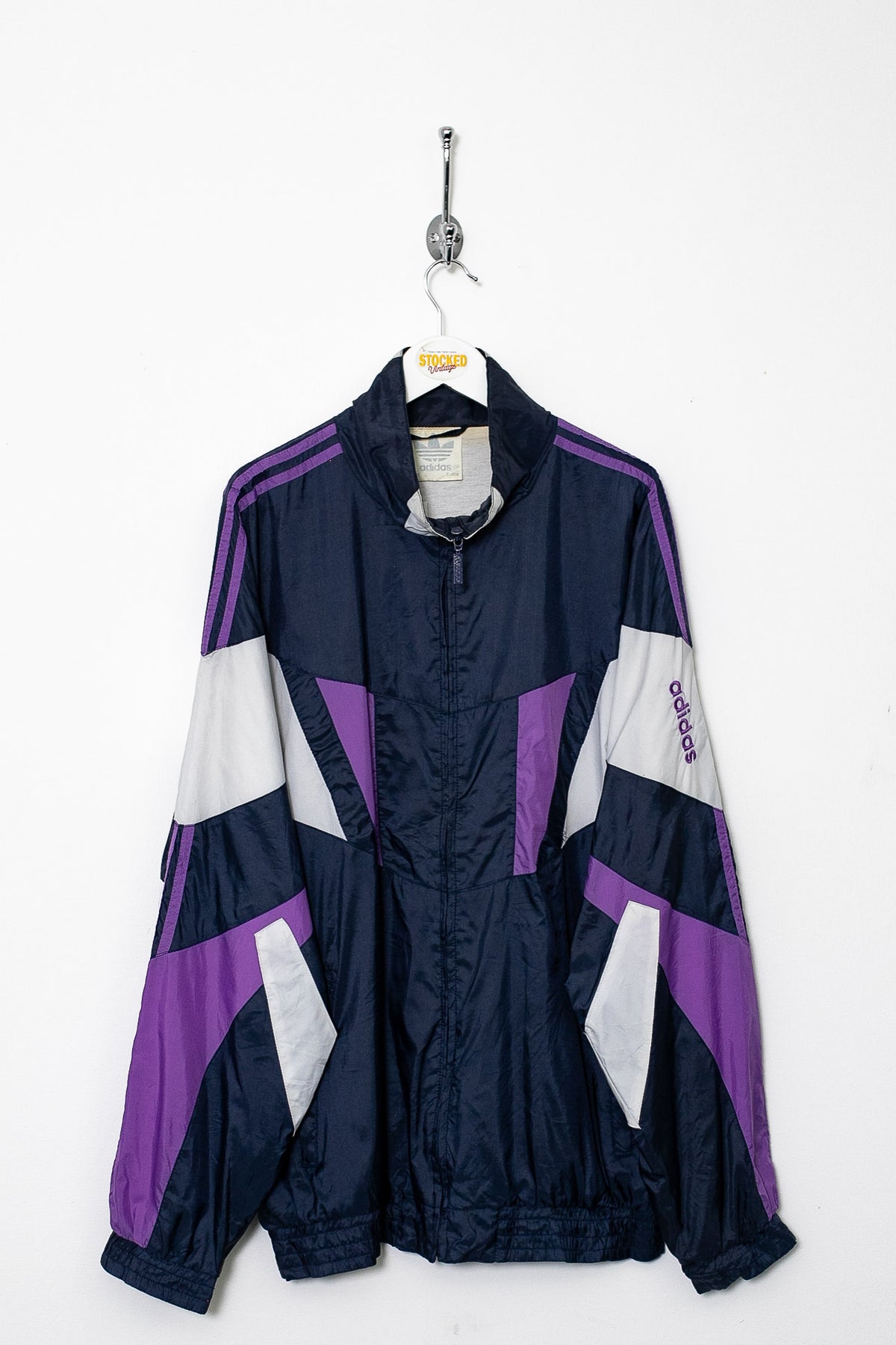 90s Adidas Jacket (XL)