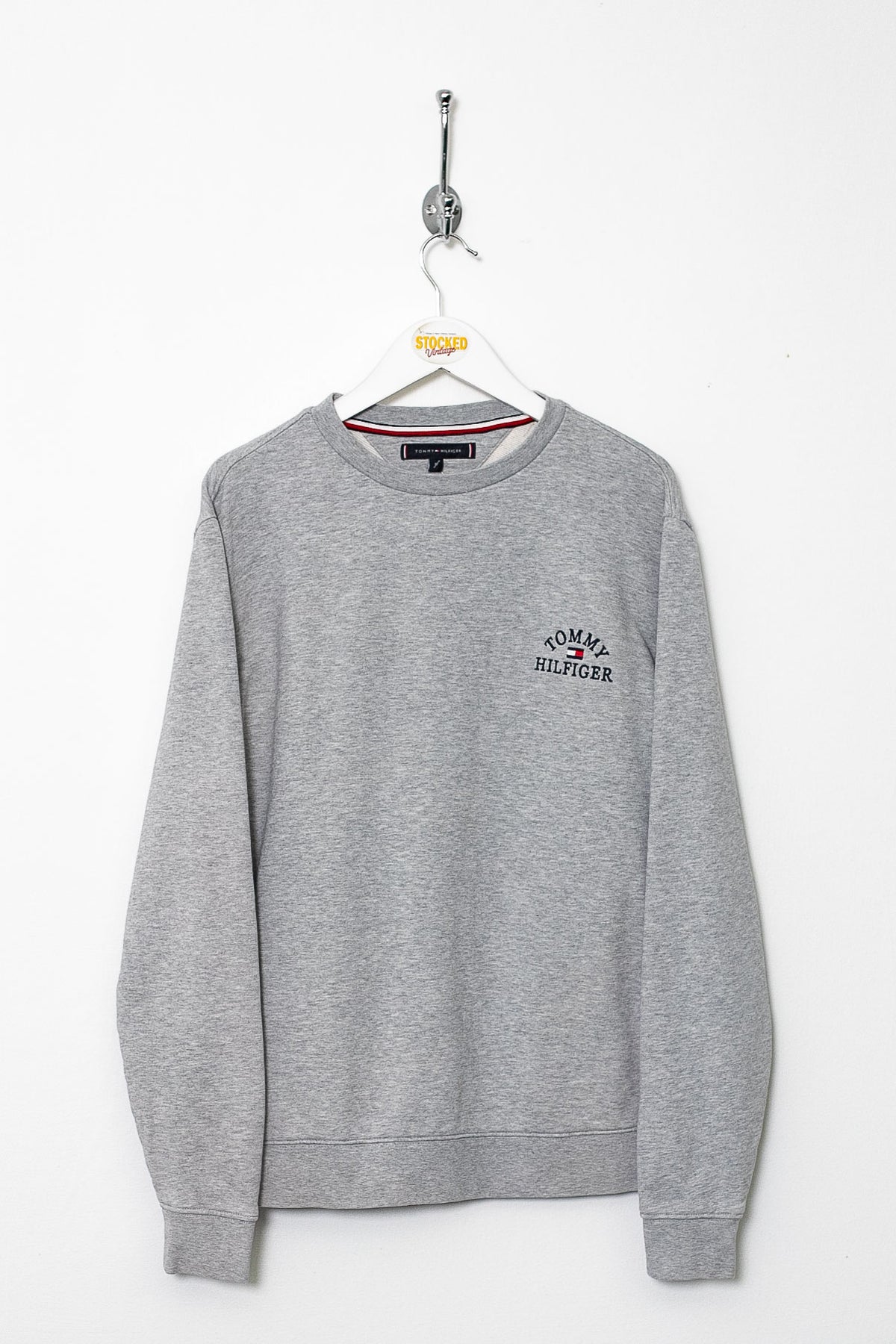 Tommy Hilfiger Sweatshirt (M)