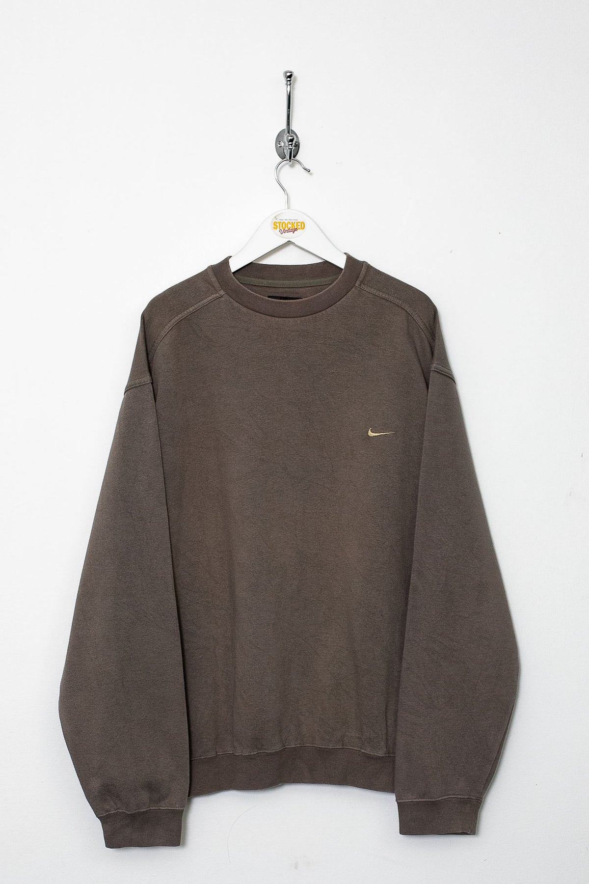 00s Nike Sweatshirt (L)