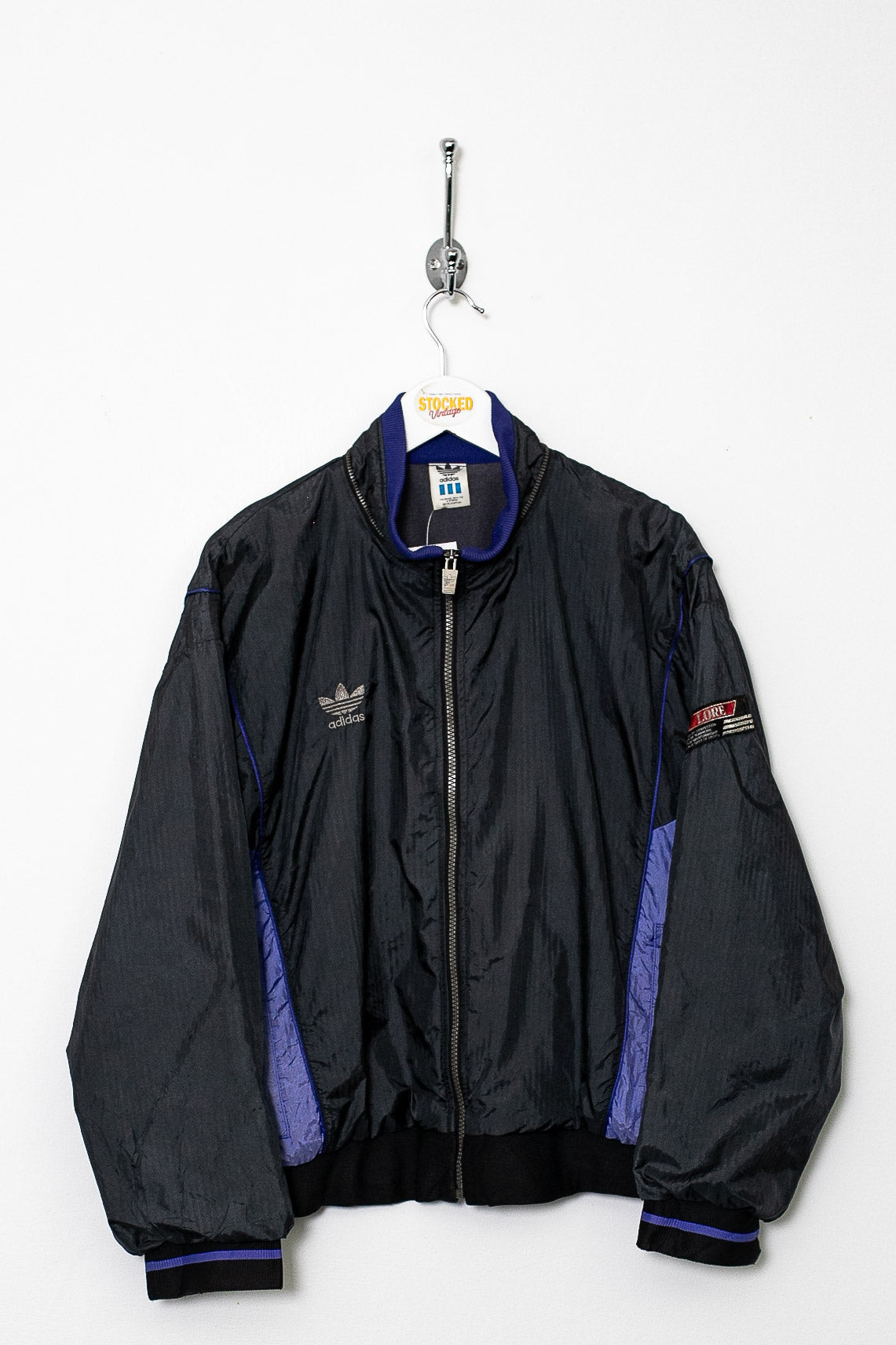 90s Adidas Jacket (S)