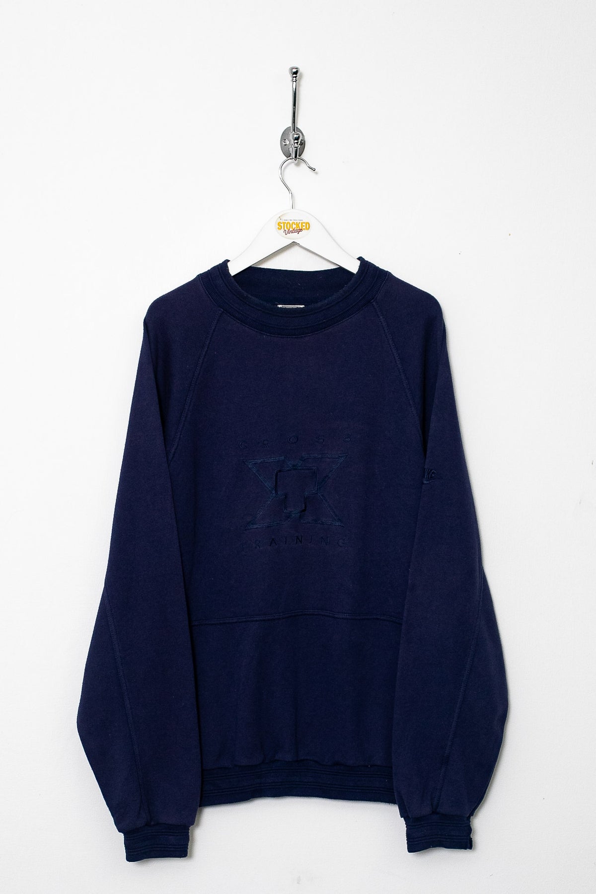 90s Nike Sweatshirt (M)