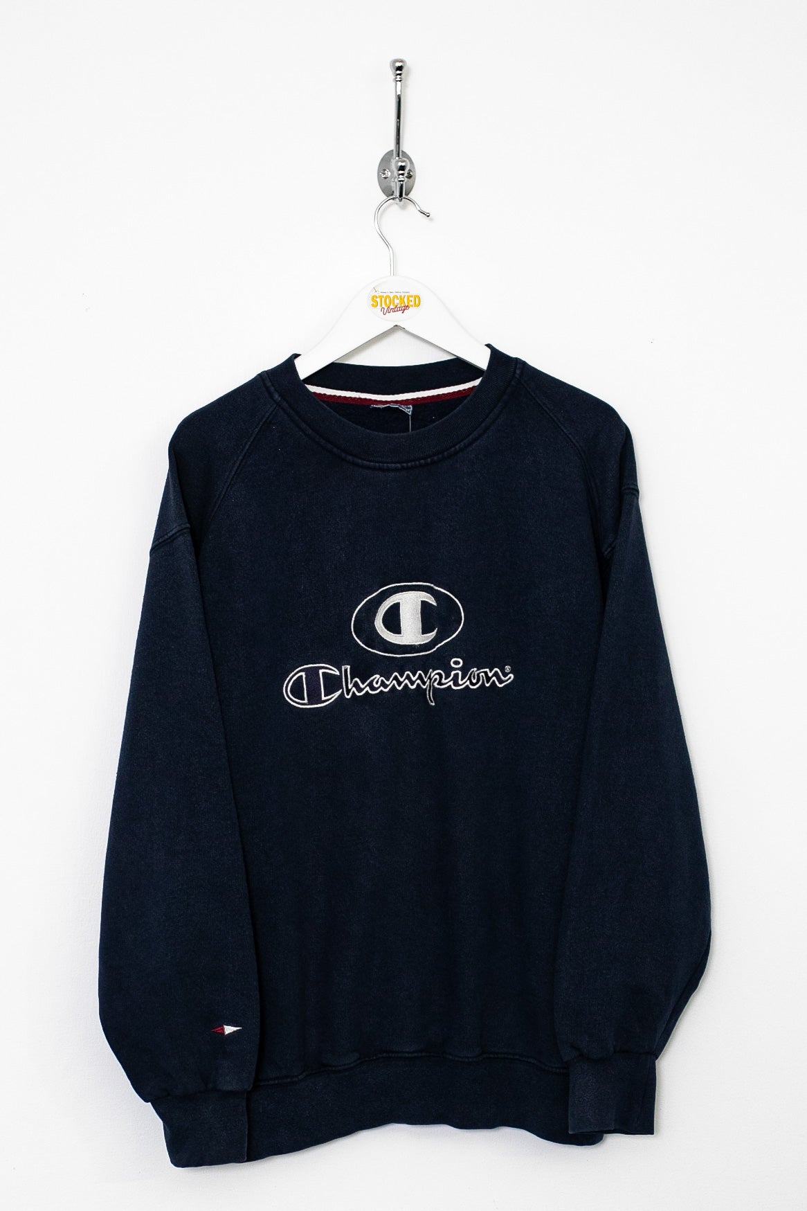 00s Champion Sweatshirt (S)