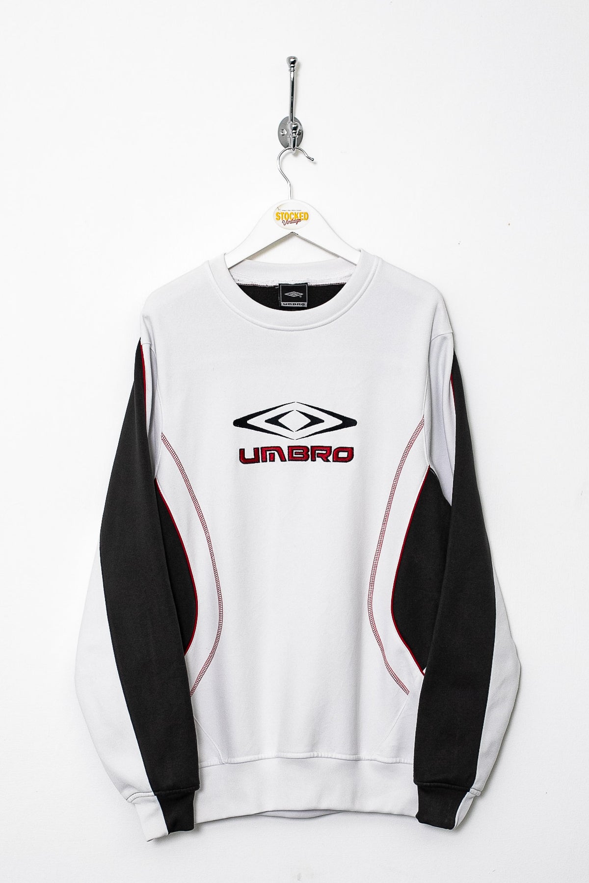 00s Umbro Sweatshirt (S)