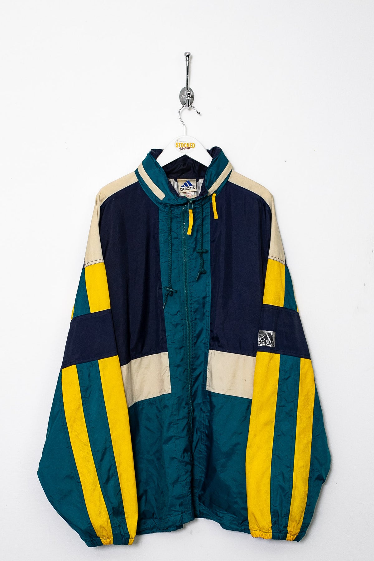 00s Adidas Jacket (XL)