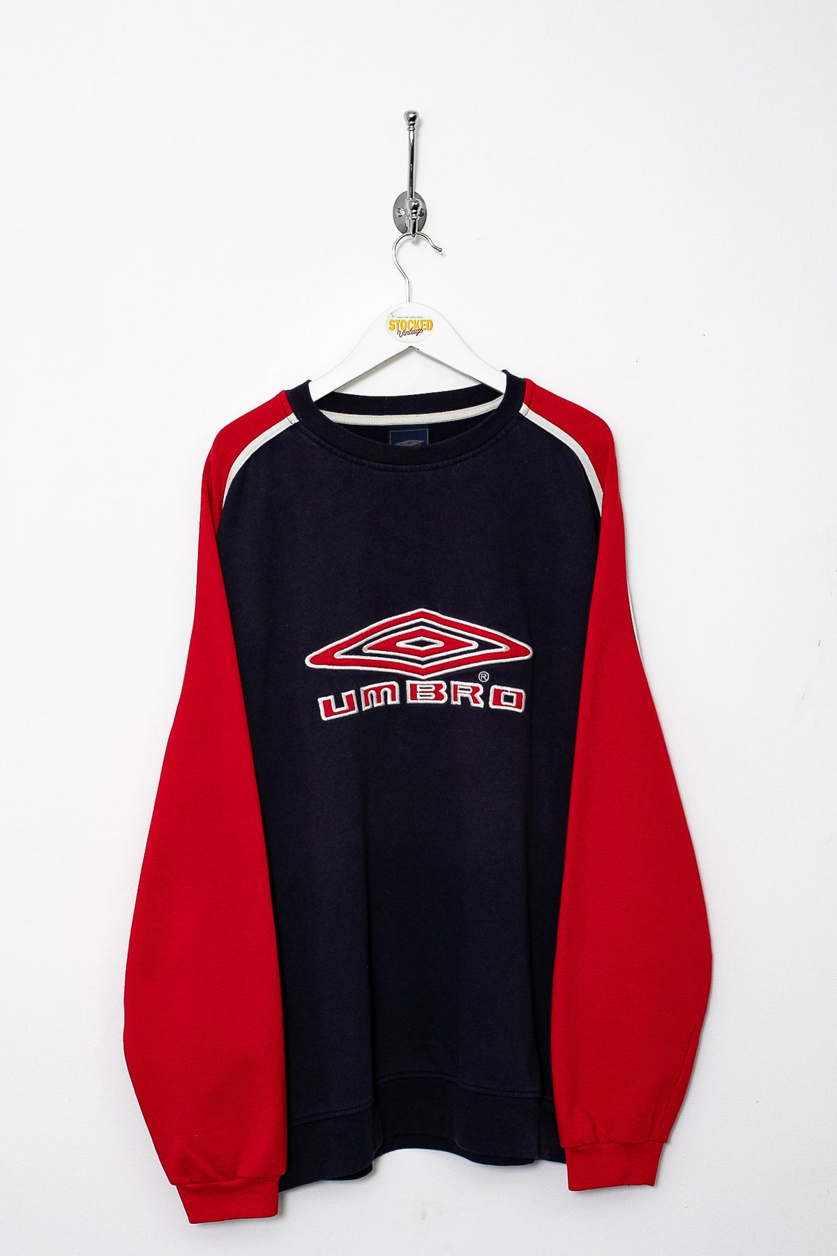 00s Umbro Sweatshirt (XL)