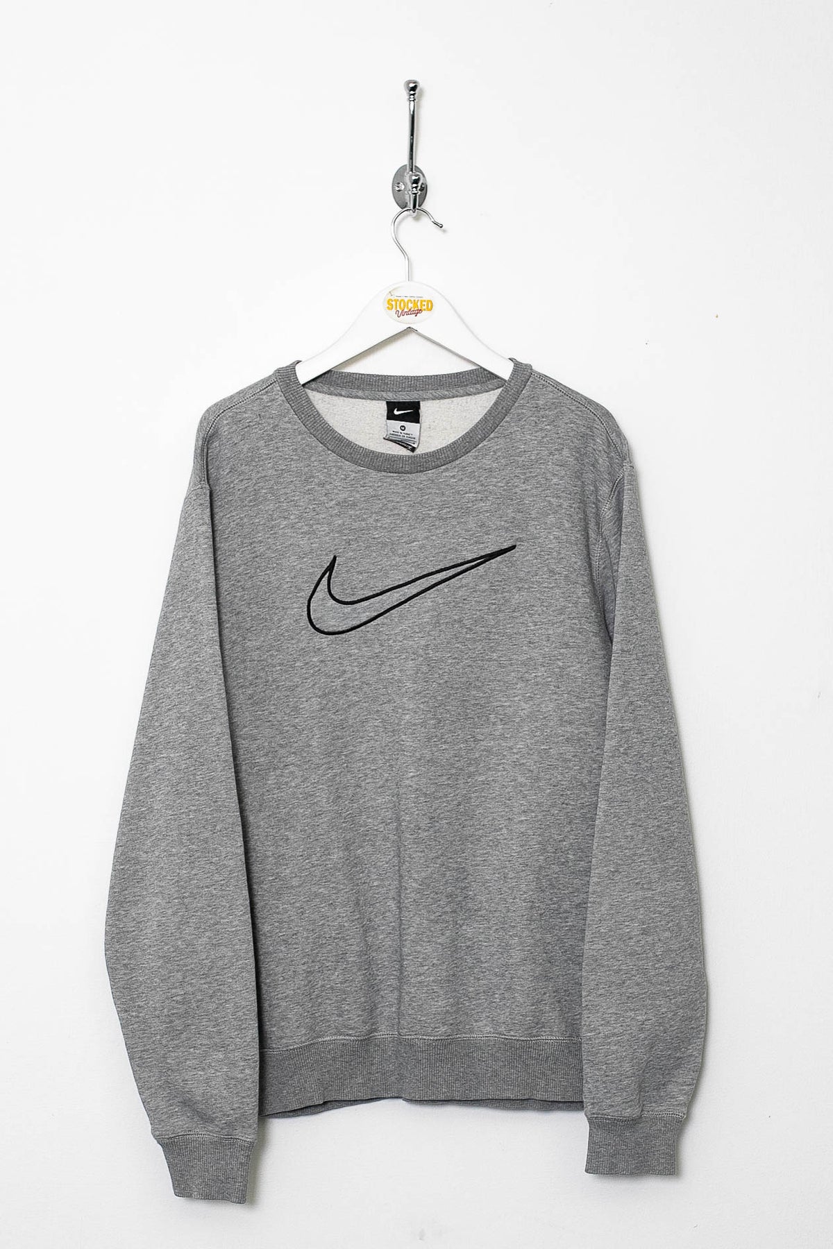 00s Nike Sweatshirt (M)