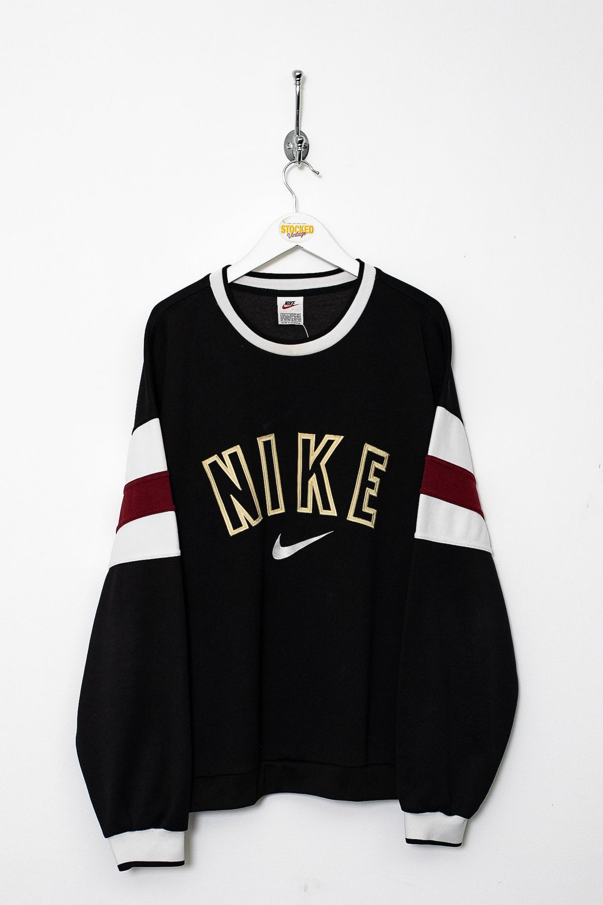 90s Nike Sweatshirt (L)
