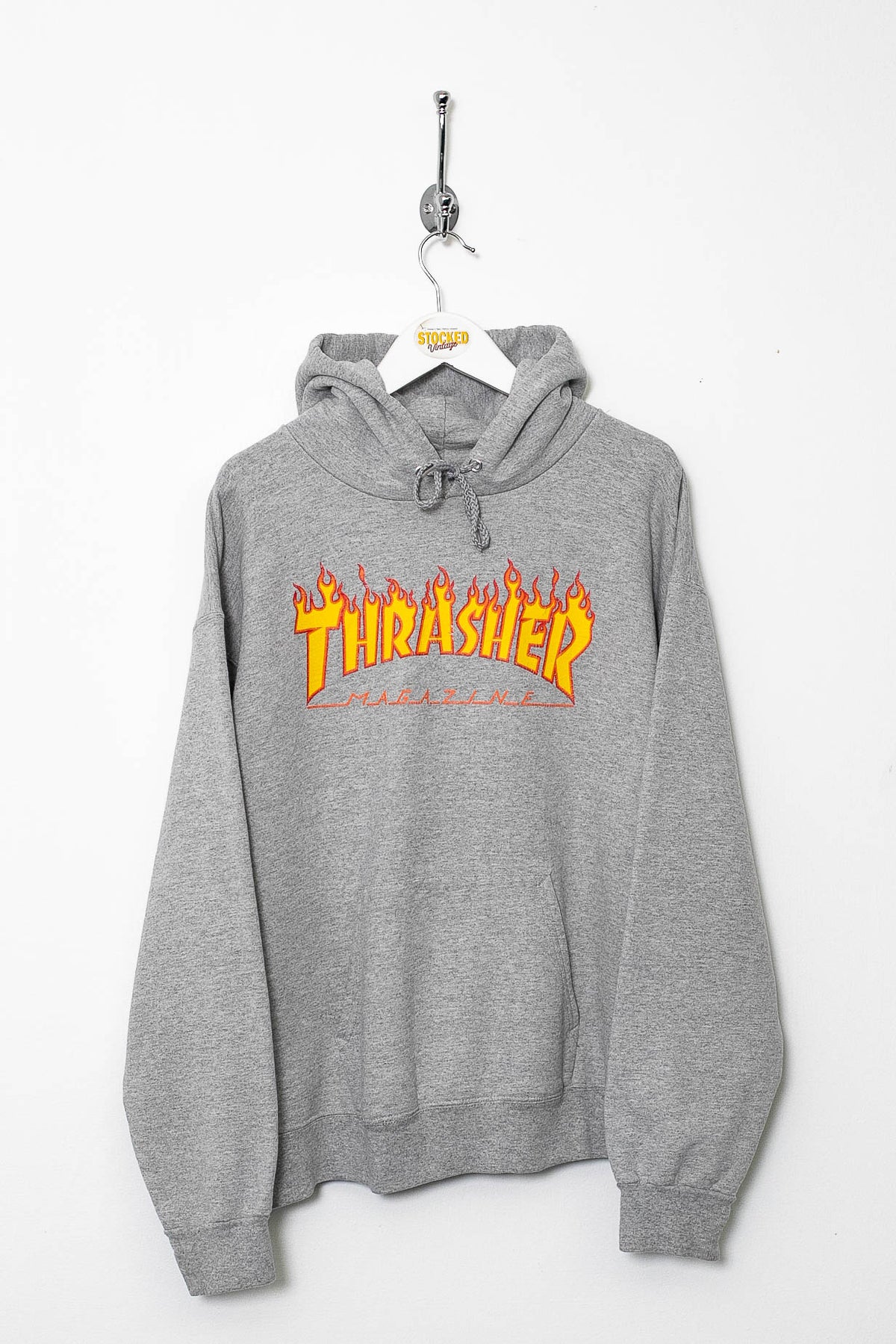 00s Thrasher Hoodie (S)