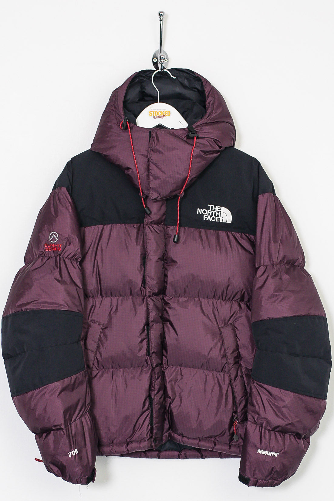 The north face hot sale summit series 700