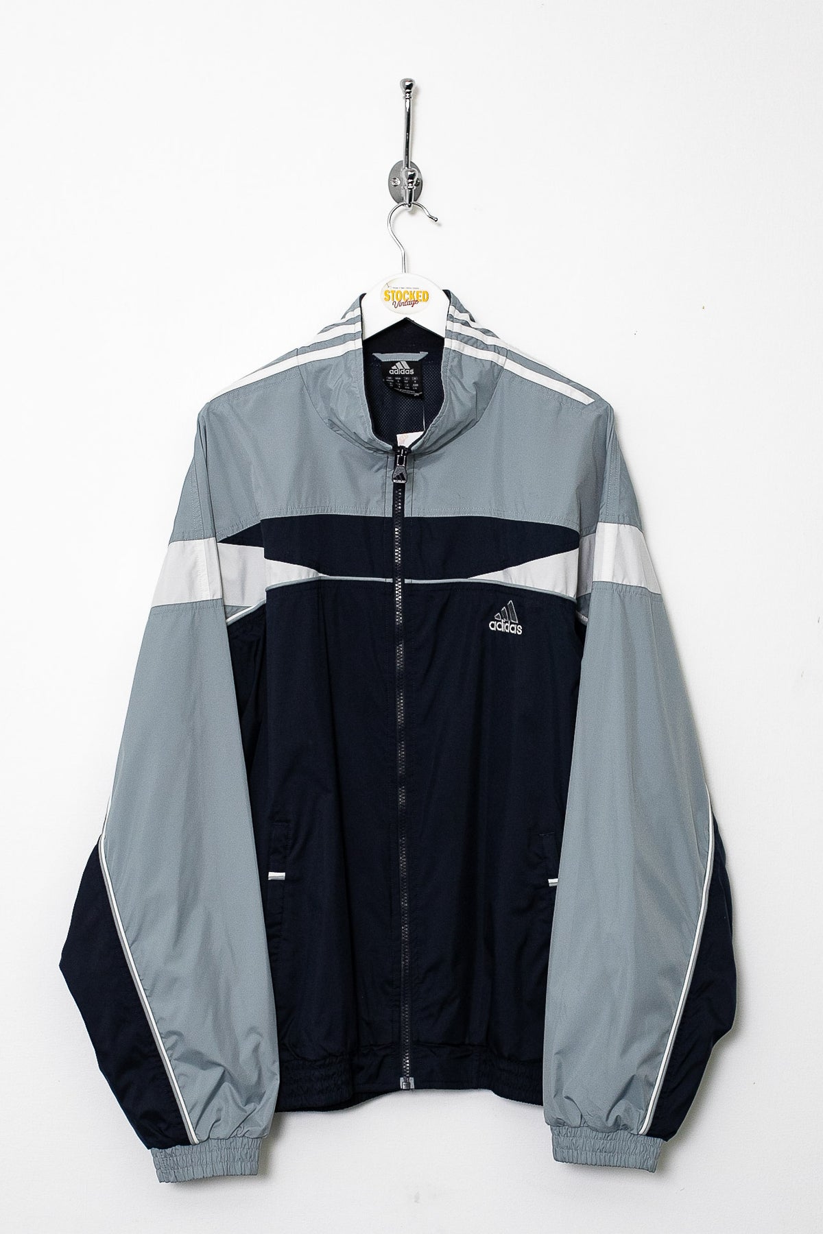 00s Adidas Jacket (XL)