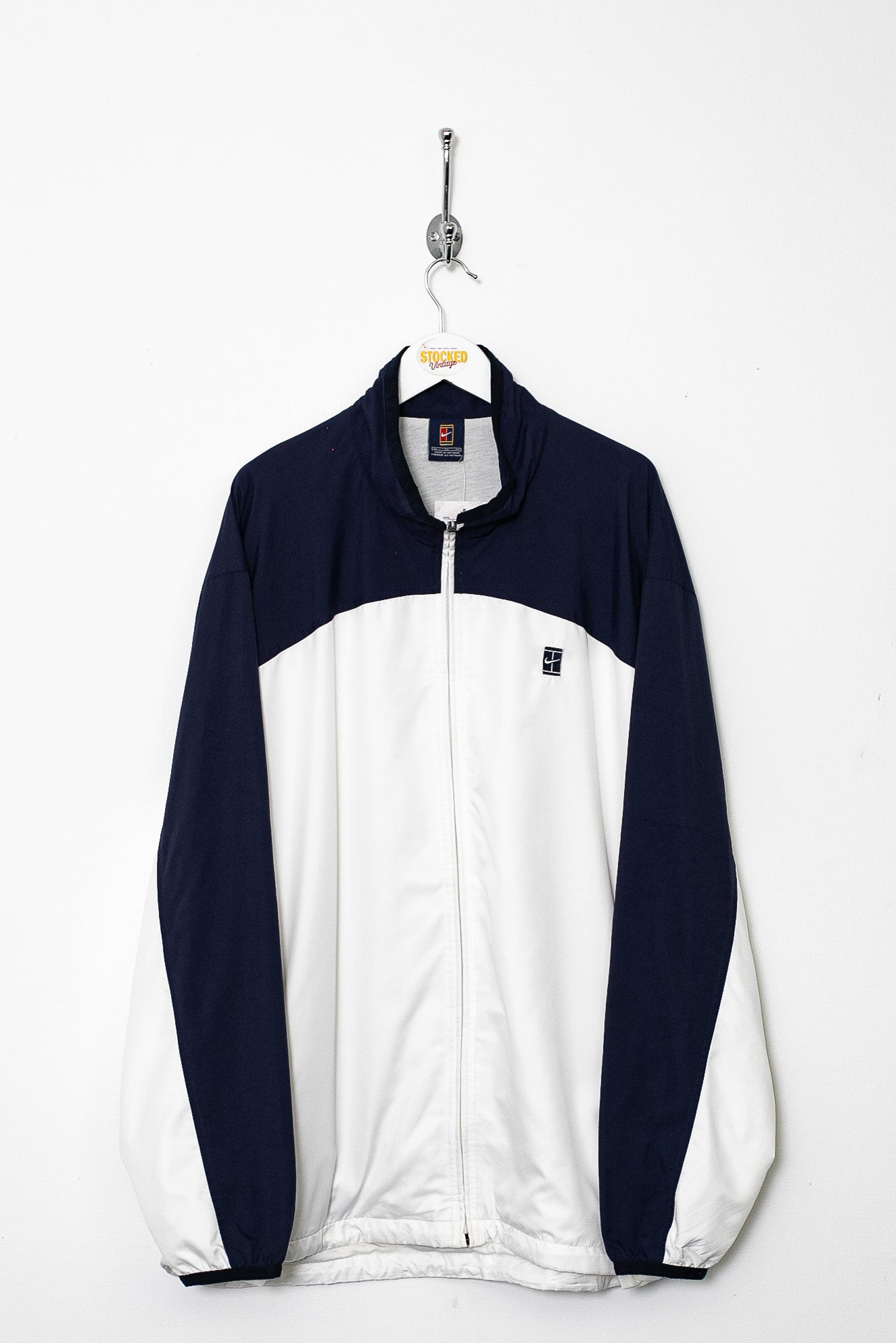 vintage nike challenge court