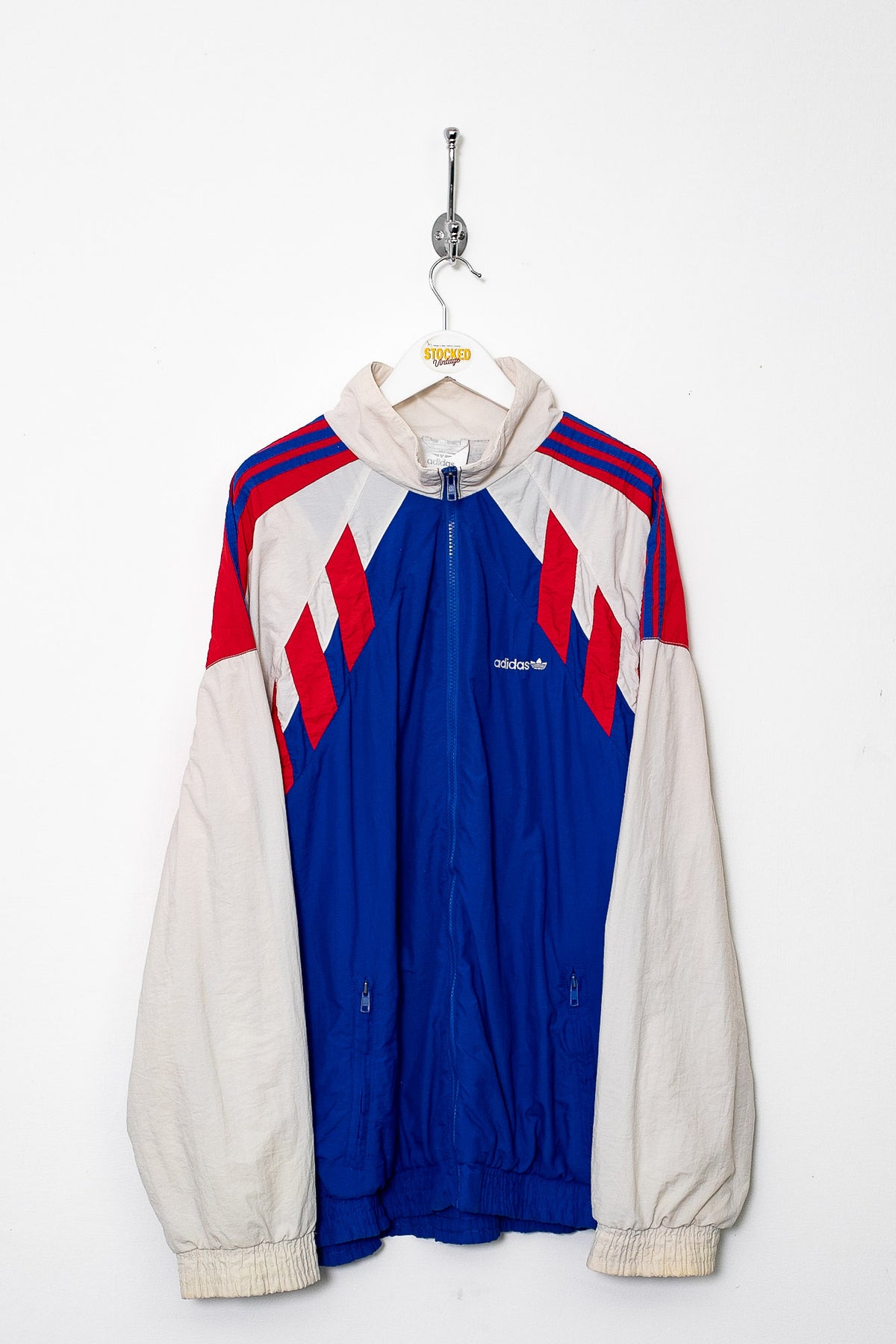 90s Adidas Jacket (XXL)