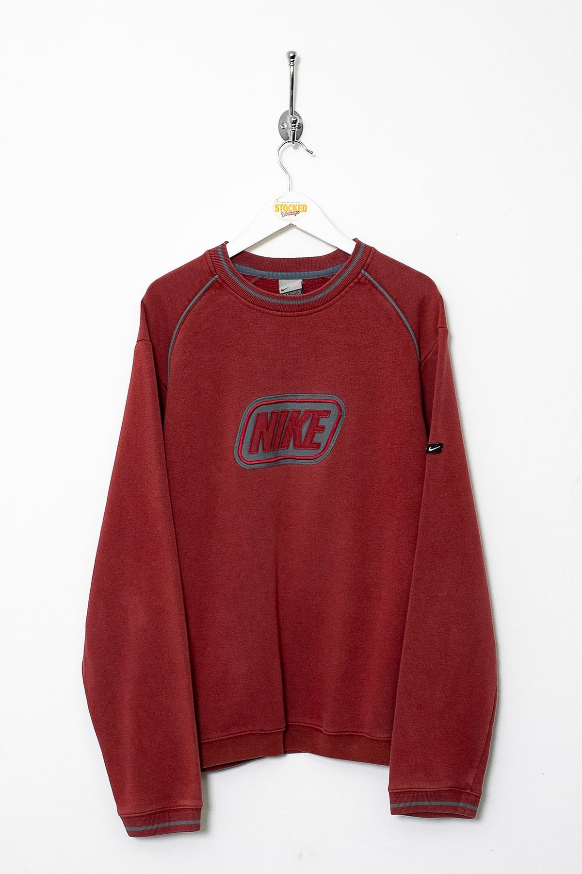 90s Nike Sweatshirt (M)