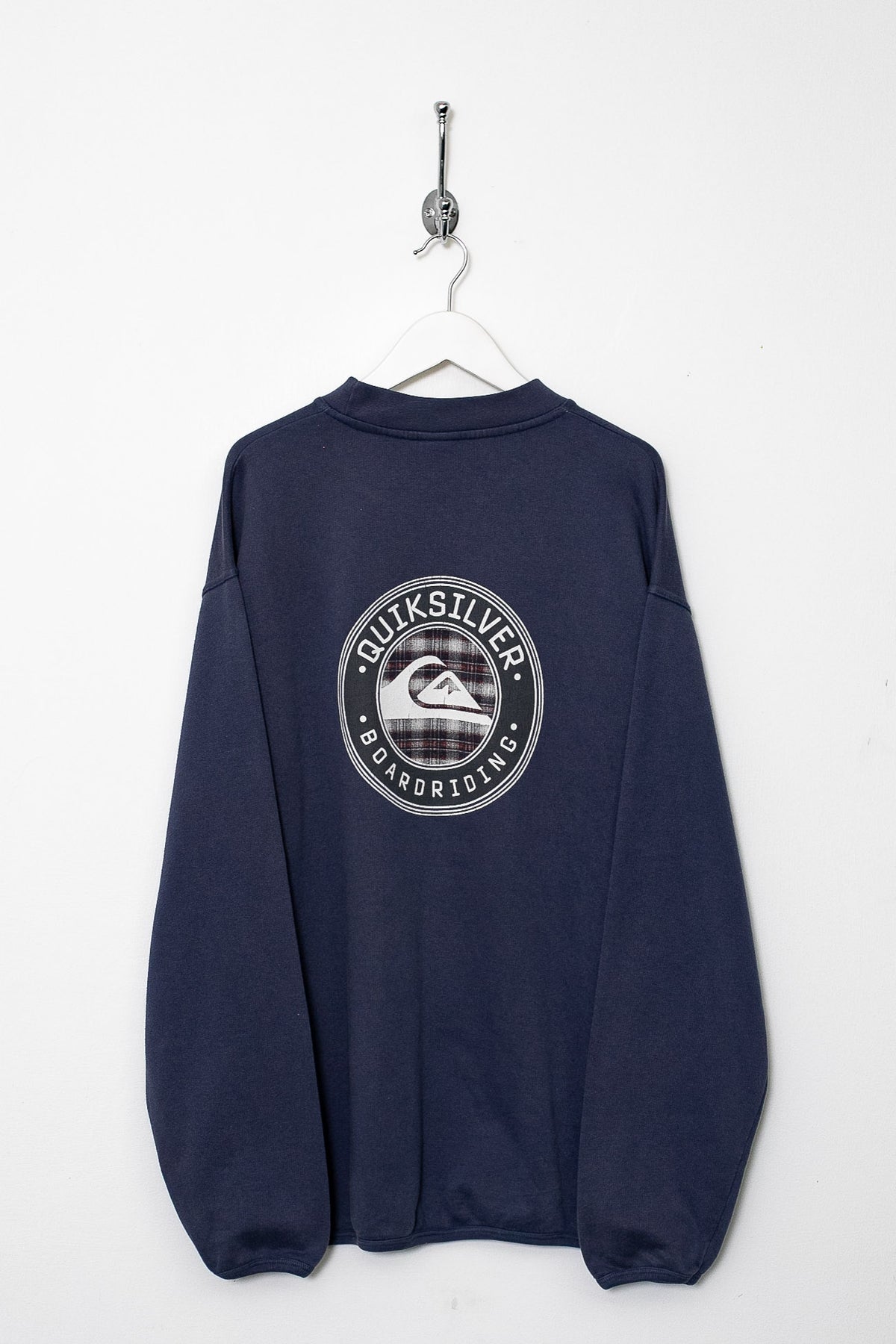 00s Quicksilver Sweatshirt (L)