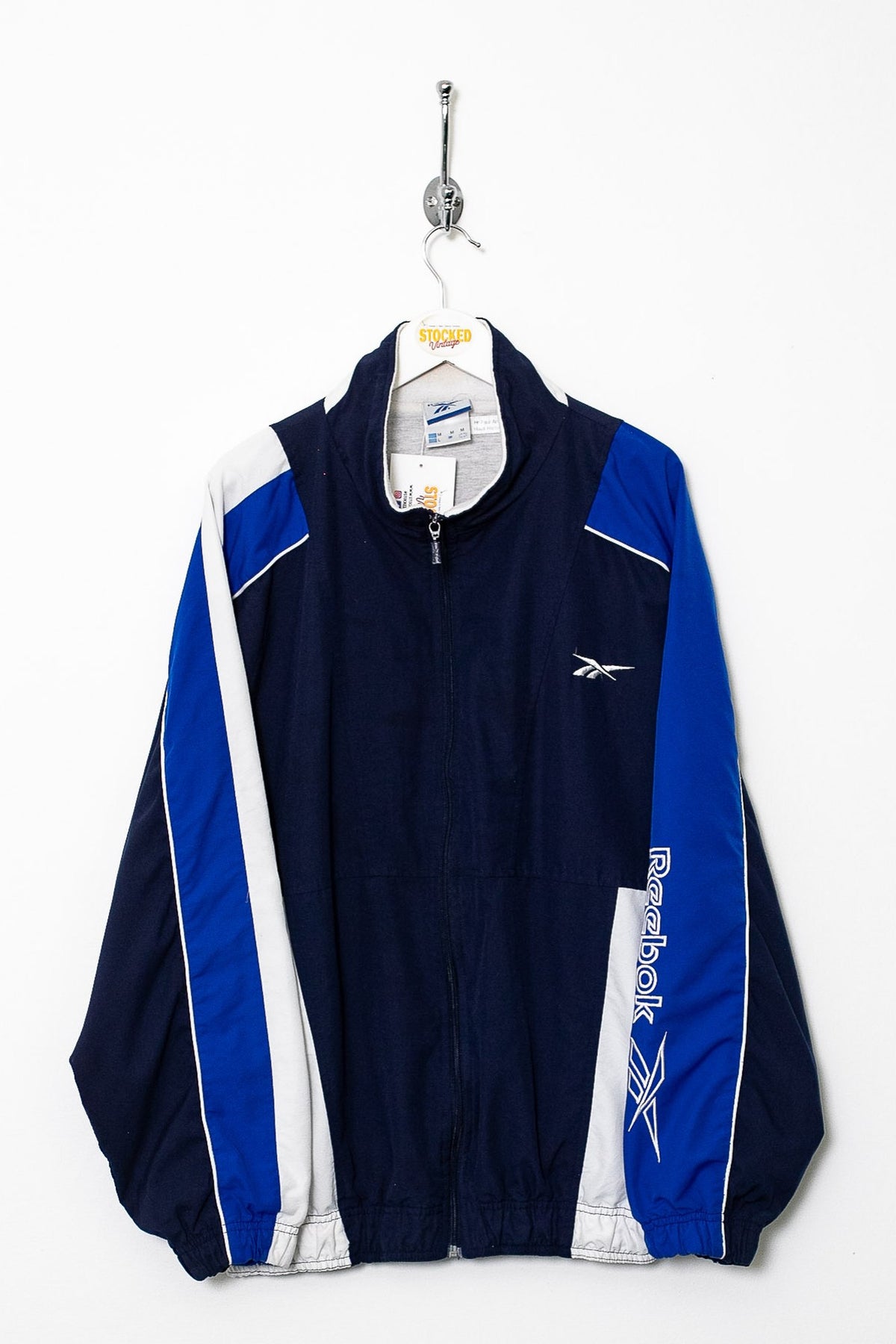 90s Reebok Jacket (M)